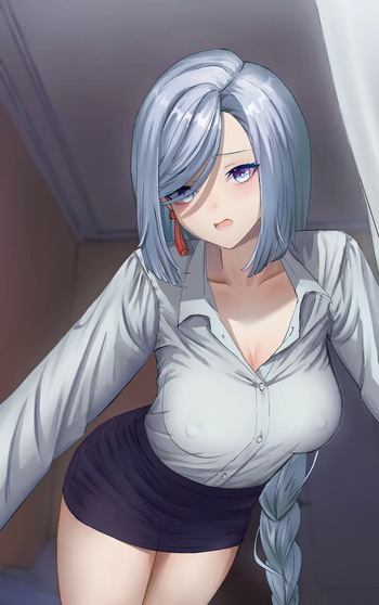 Rosumerii Patreon 2024-11-29 cover