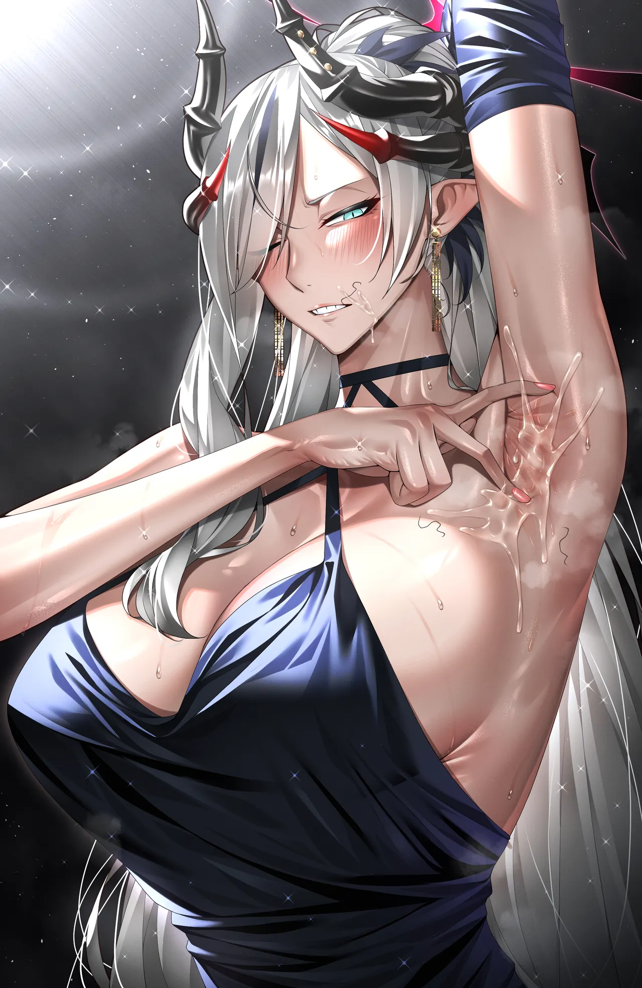 Artist ::: Kome Cola page 6 full