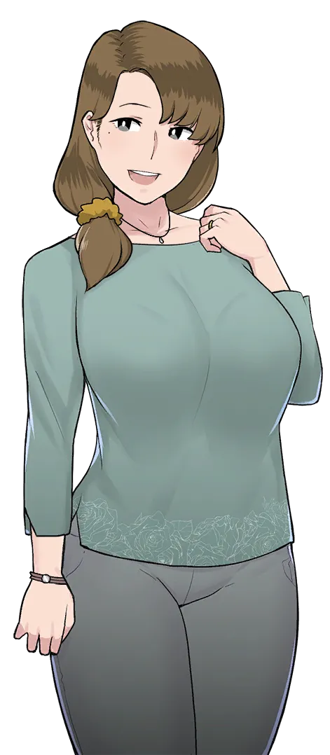 Mother's Lessons page 1 full