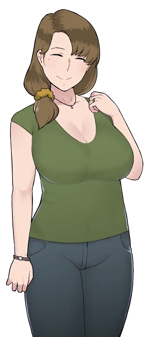 Mother's Lessons page 5 full