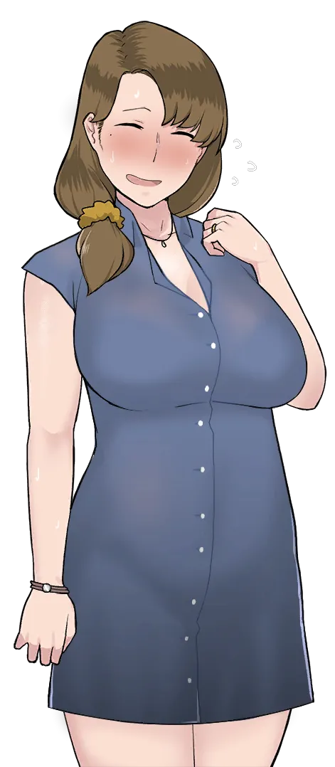 Mother's Lessons page 7 full