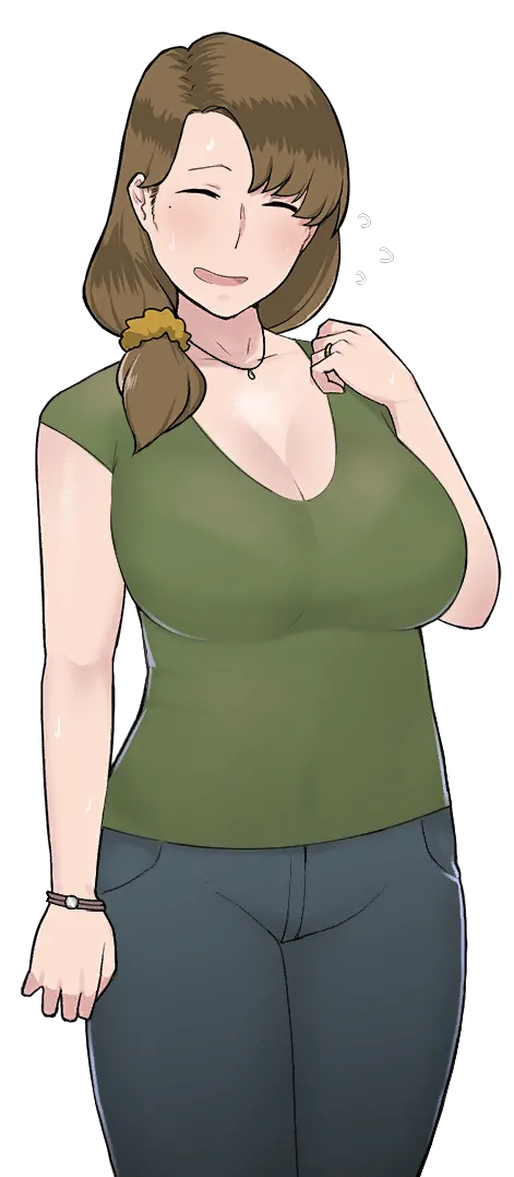 Mother's Lessons page 8 full