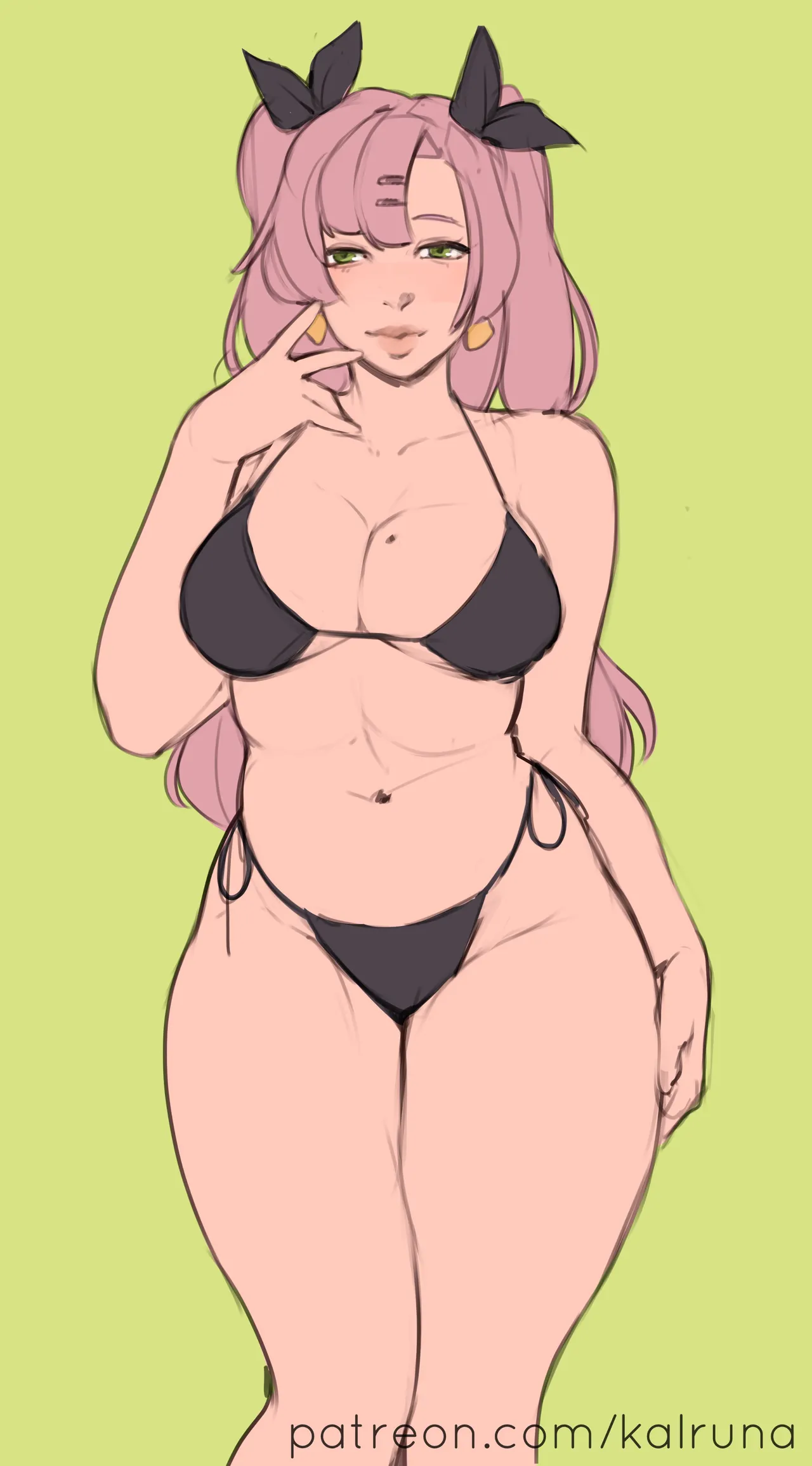 Non-Nude Art Collection page 3 full