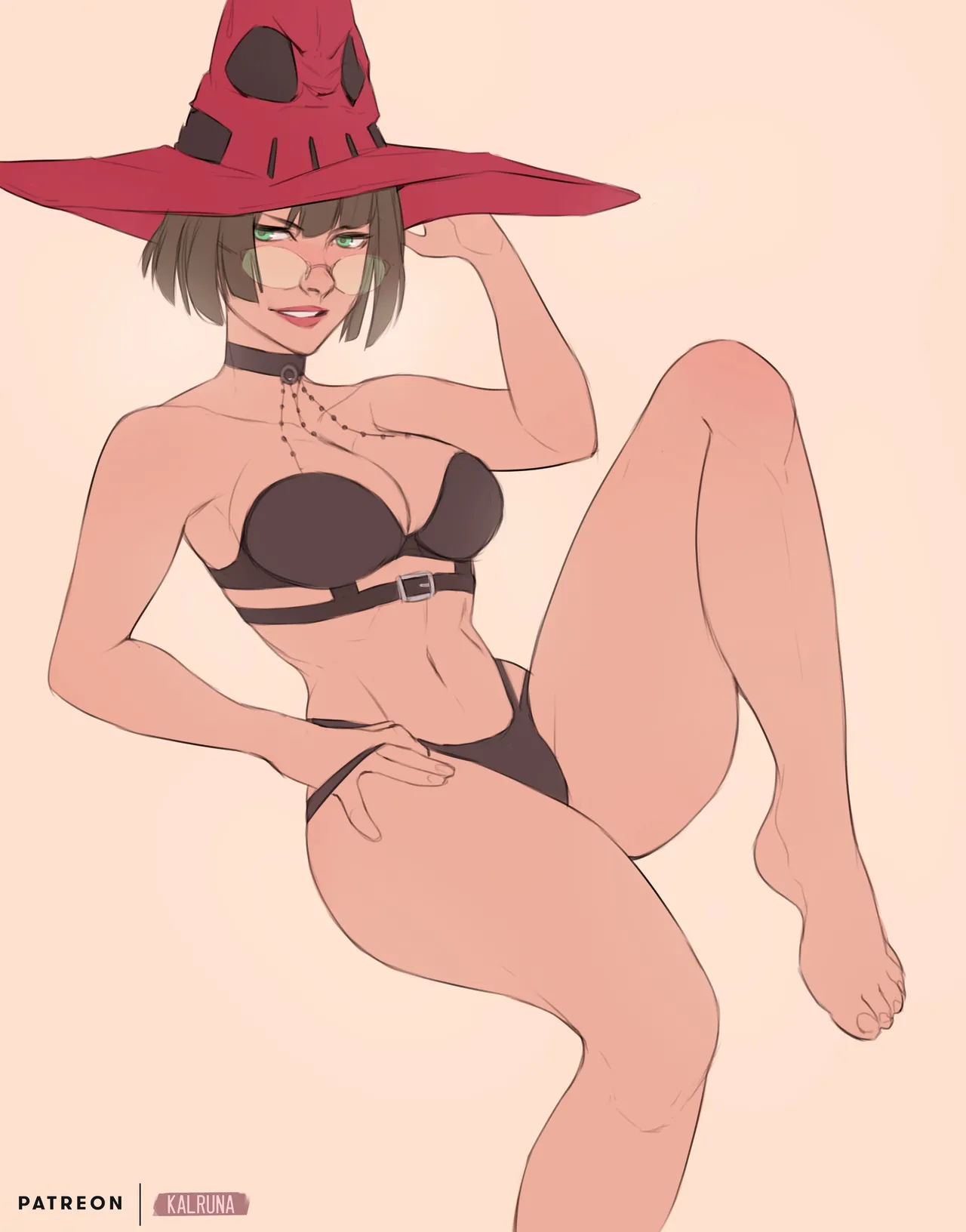 Non-Nude Art Collection page 5 full