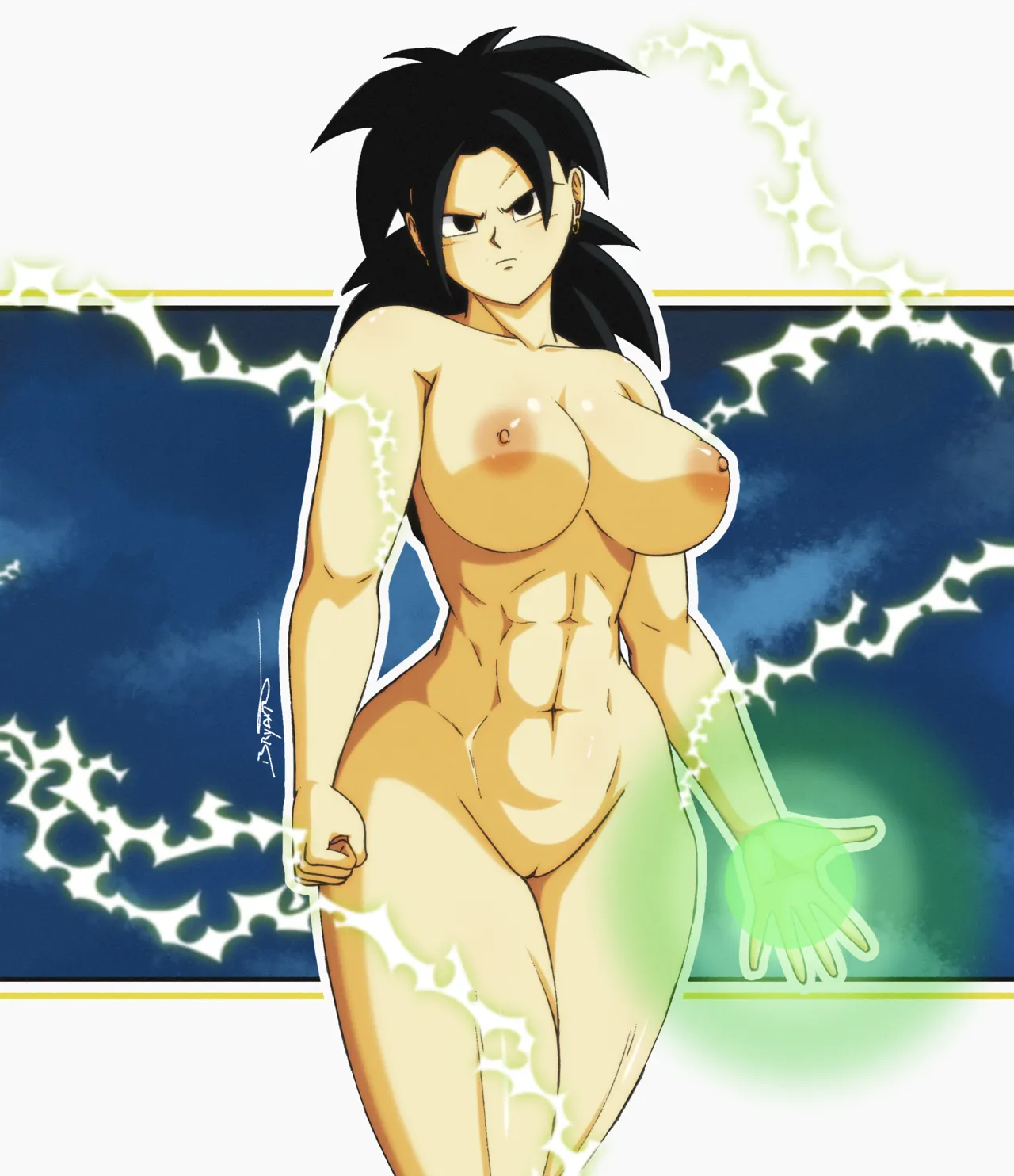 Artist - BRYAXRT page 7 full
