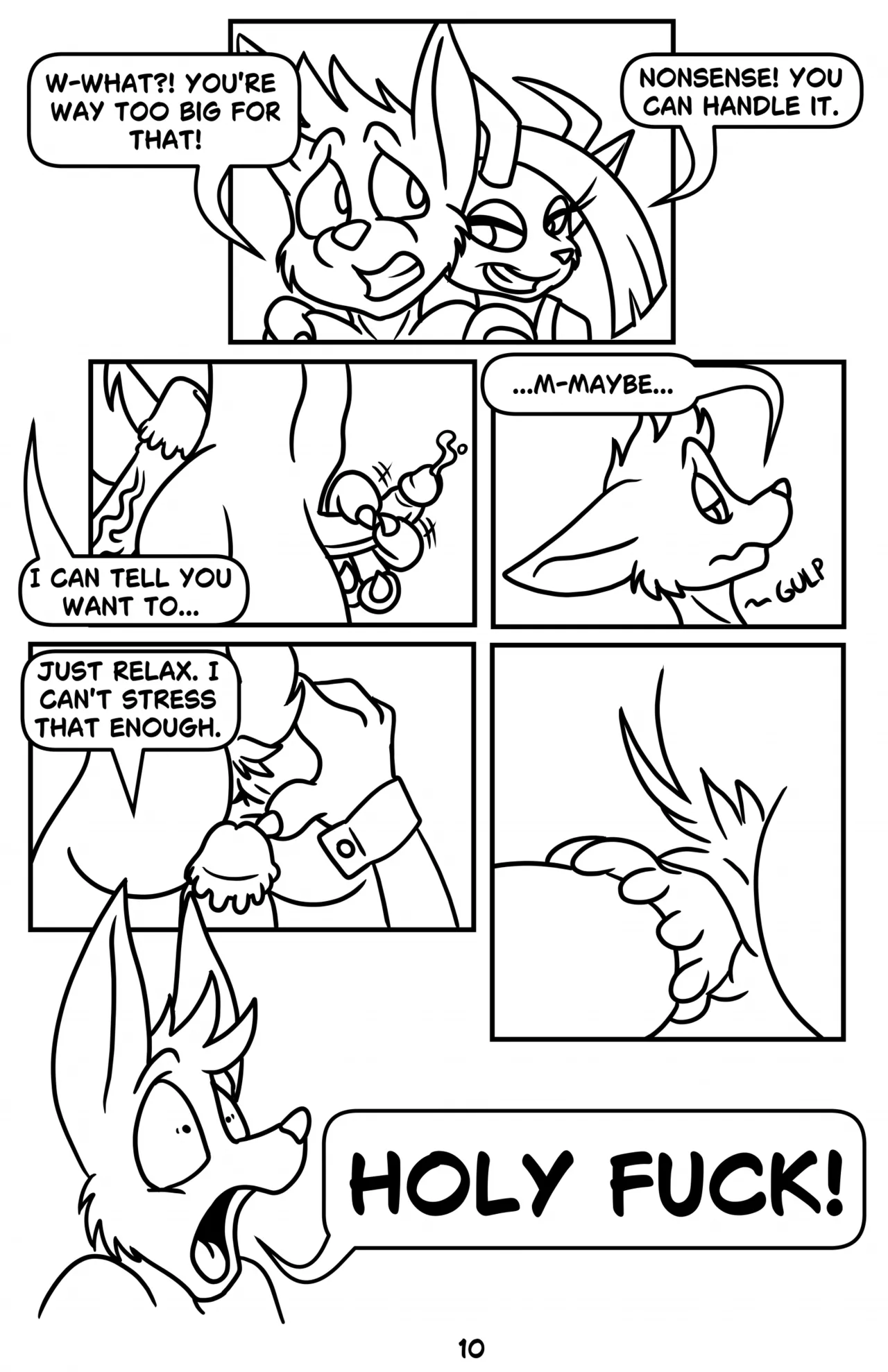 Hellaport page 10 full