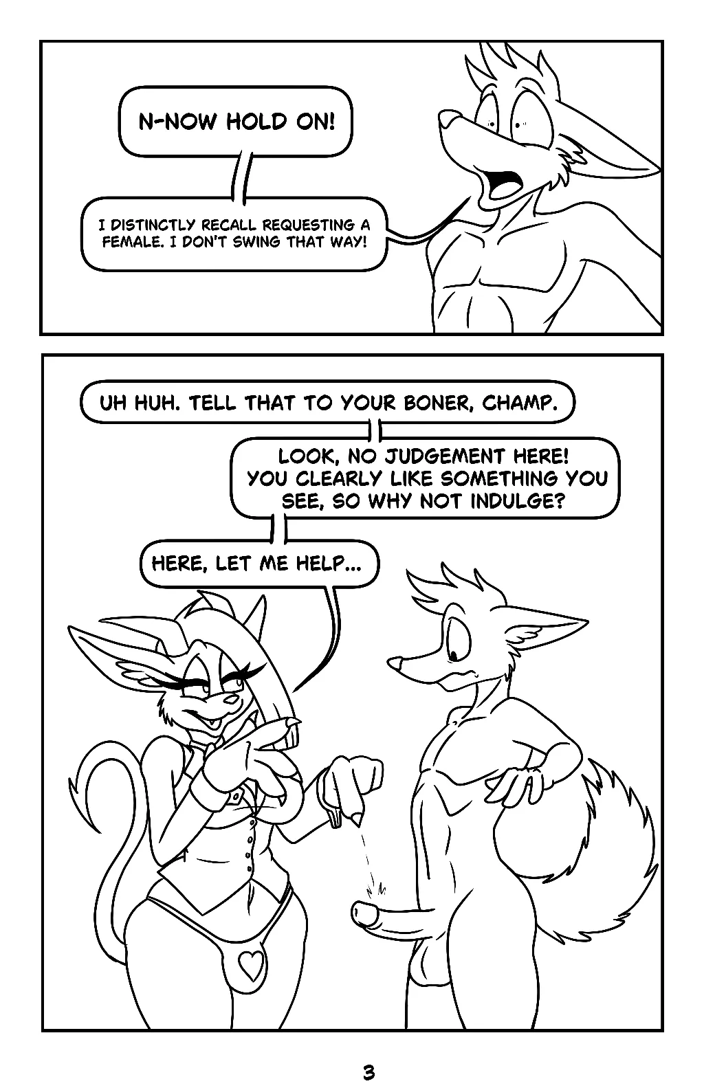 Hellaport page 3 full