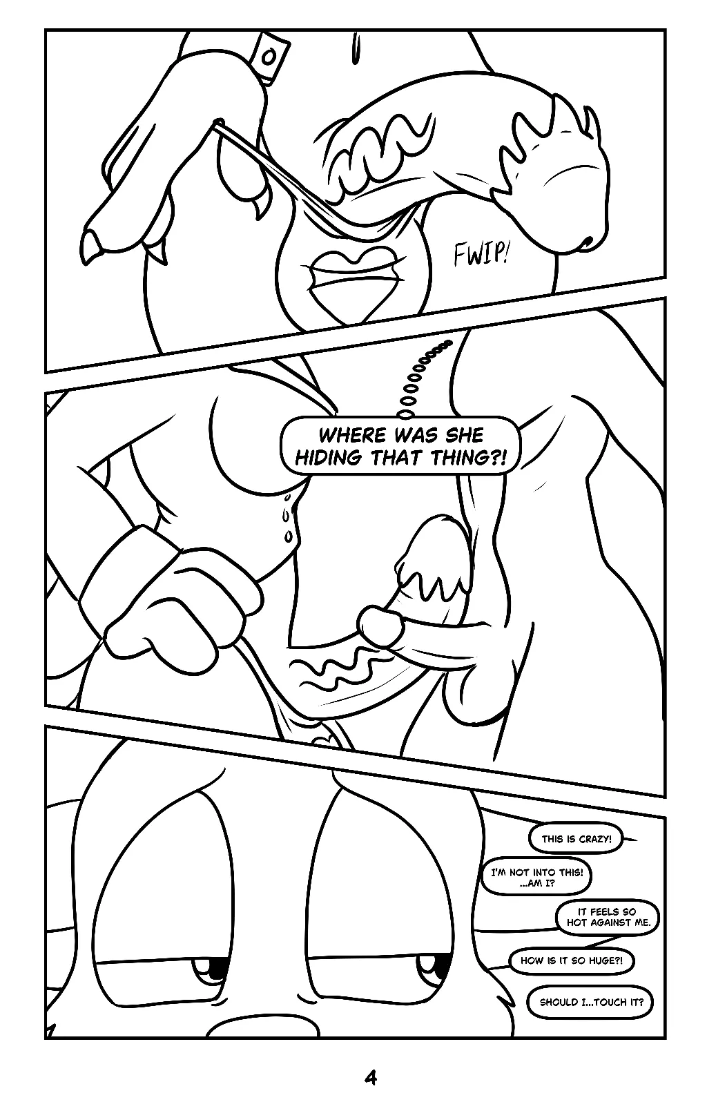 Hellaport page 4 full