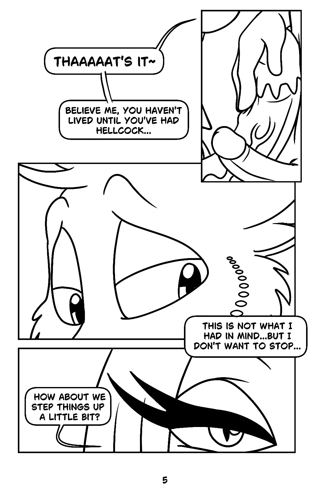 Hellaport page 5 full