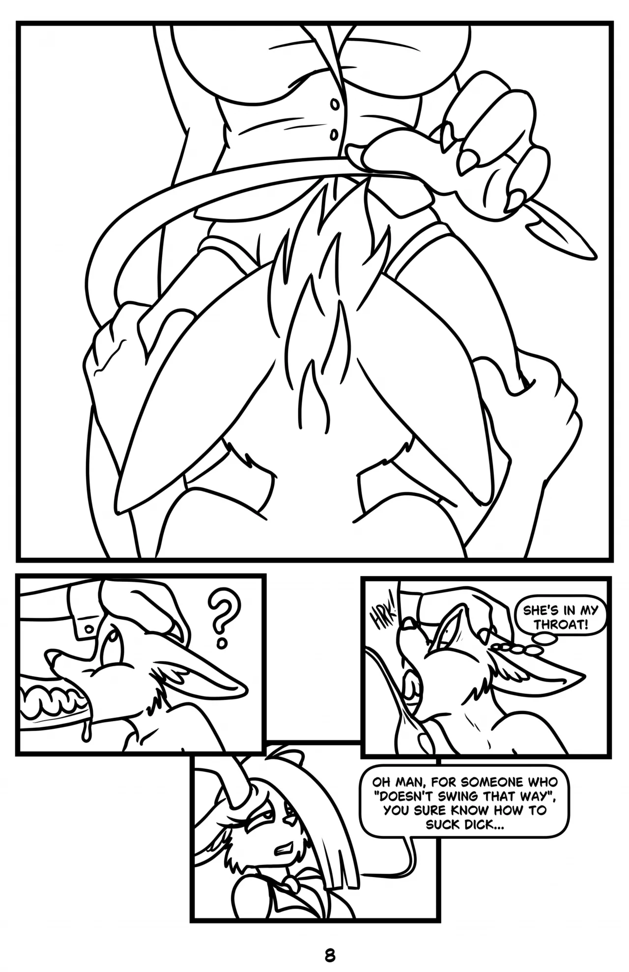 Hellaport page 8 full