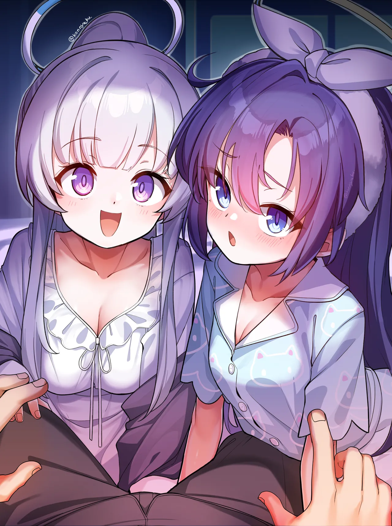 パジャマセミナー page 4 full