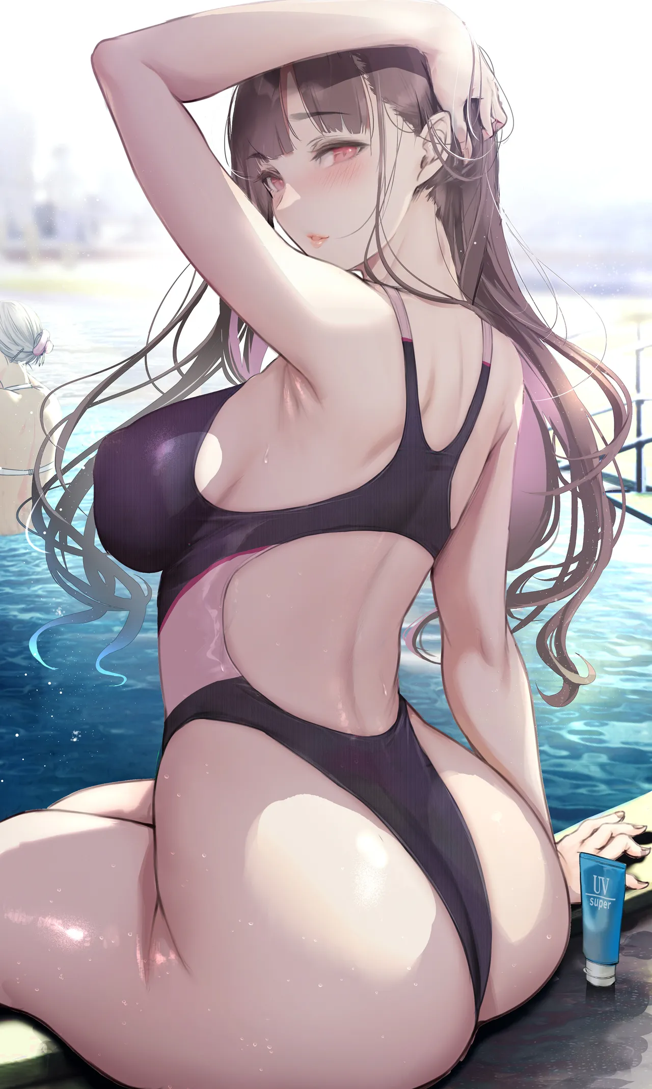 Artist ::: Gentsuki page 8 full