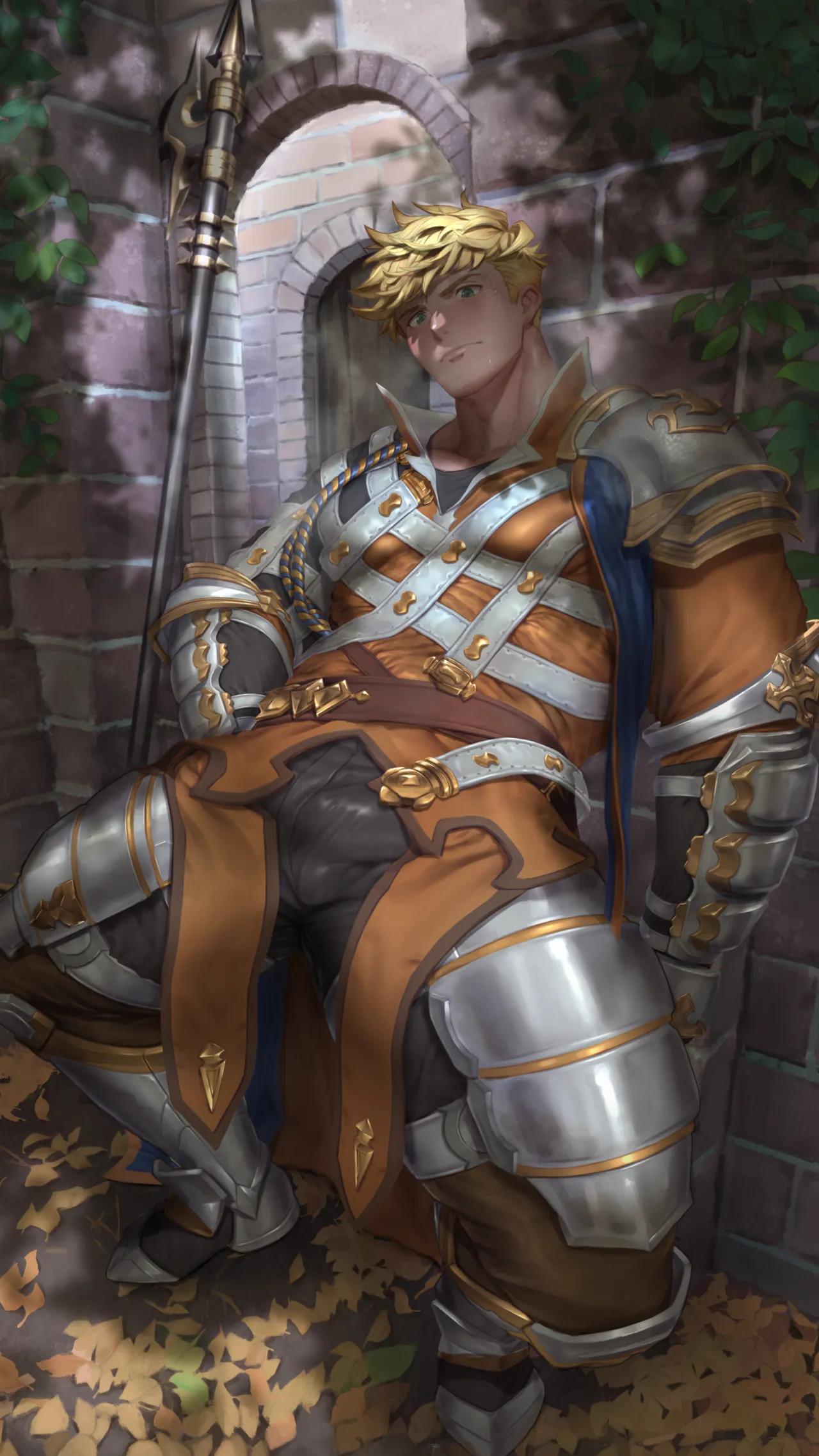 Vane - outdoor masturbation page 9 full