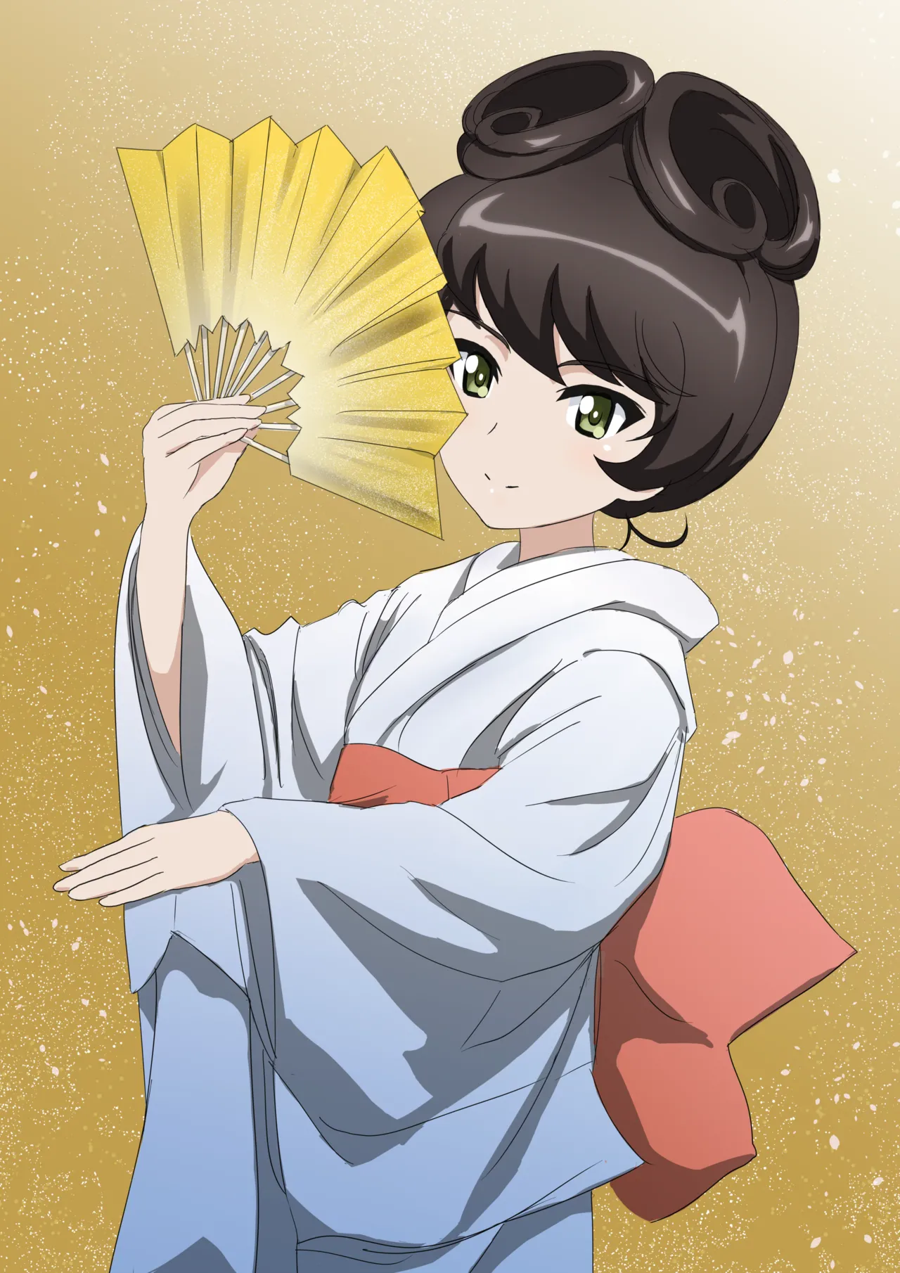 Chihatan Artwork page 4 full