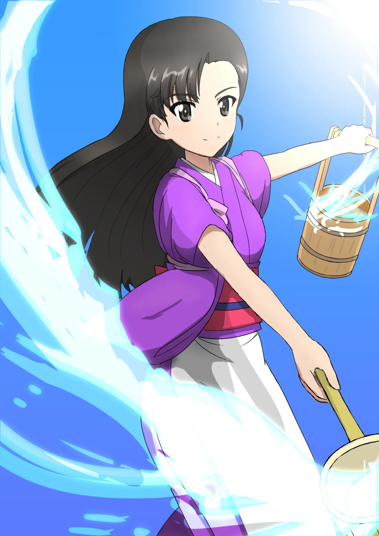 Chihatan Artwork page 5 full