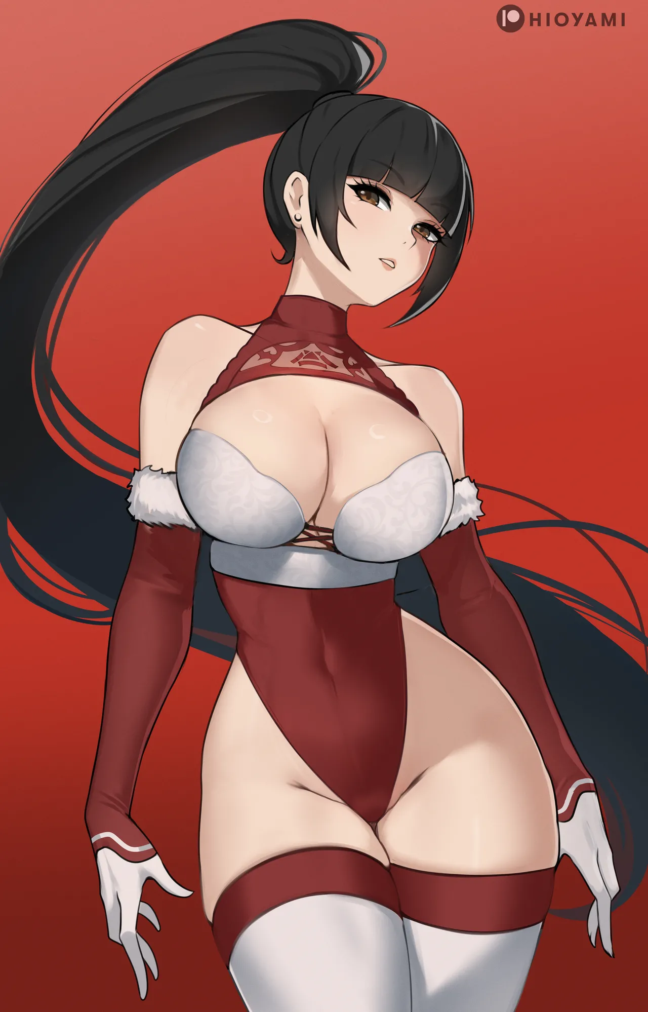 Patreon December 2024 Rewards page 10 full
