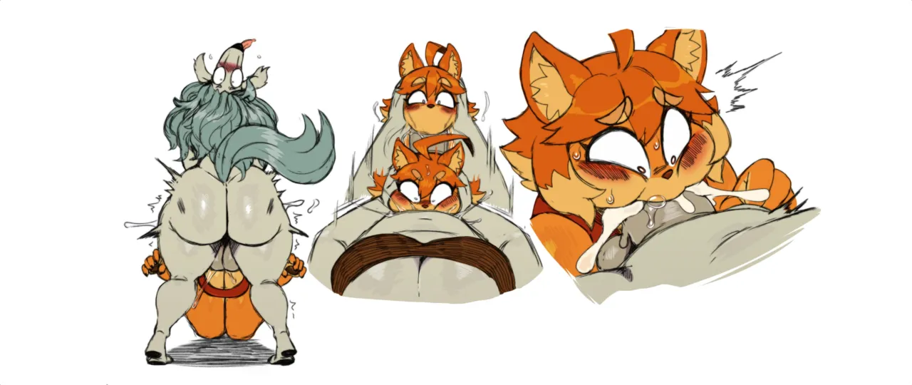 When the Spell goes Wrong page 2 full