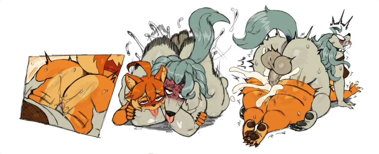 When the Spell goes Wrong page 3 full