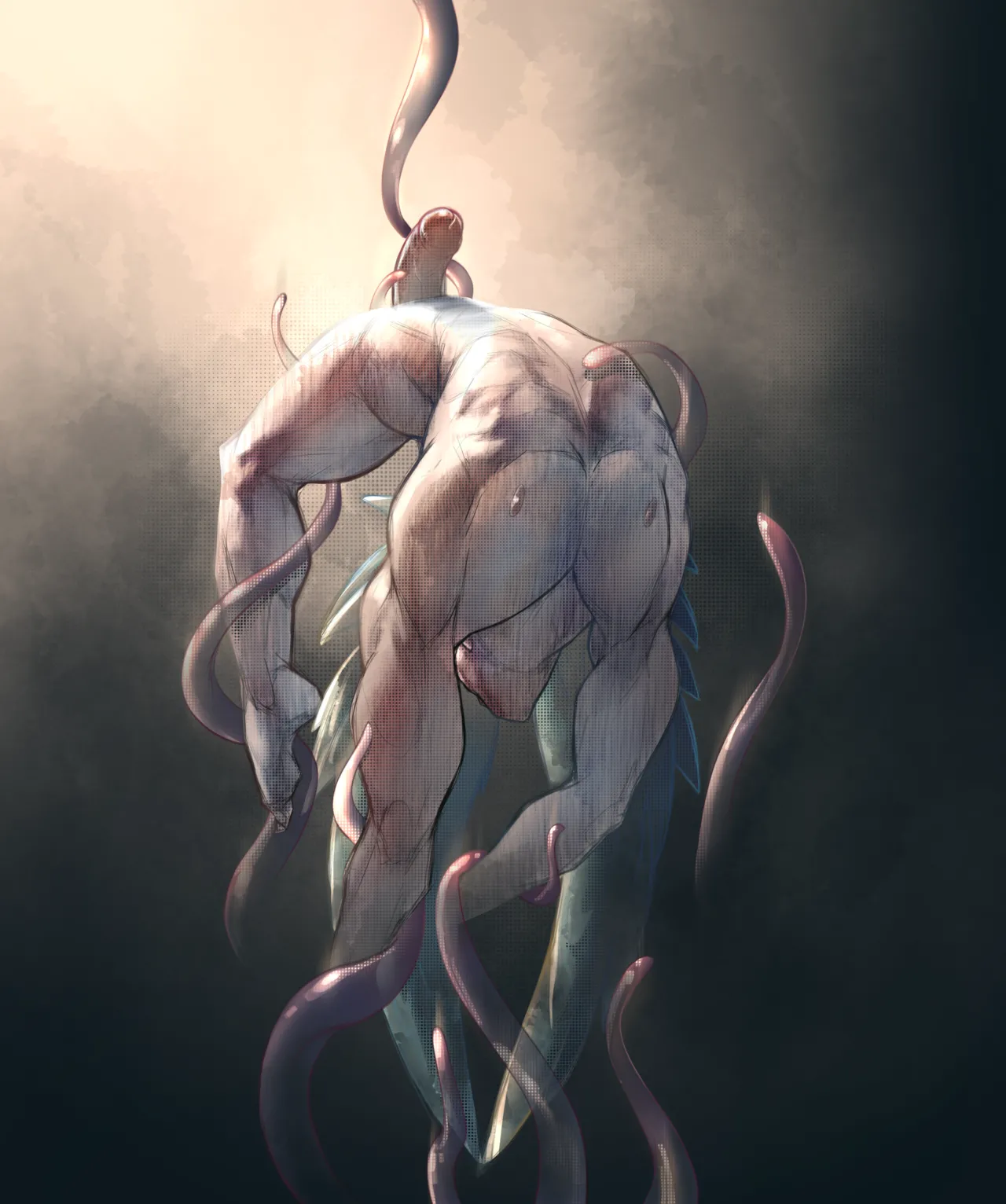 Far From Heaven  Chapter 2 page 3 full