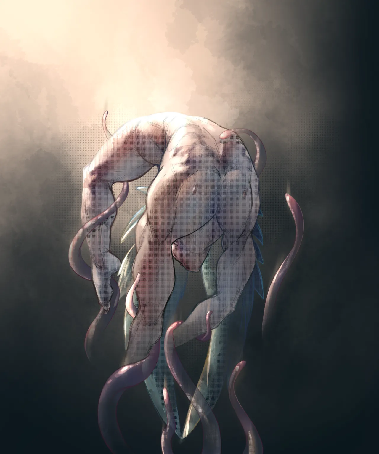 Far From Heaven  Chapter 2 page 4 full