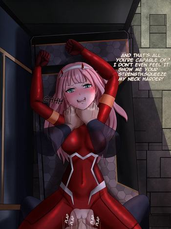 Provocation Zero two cover