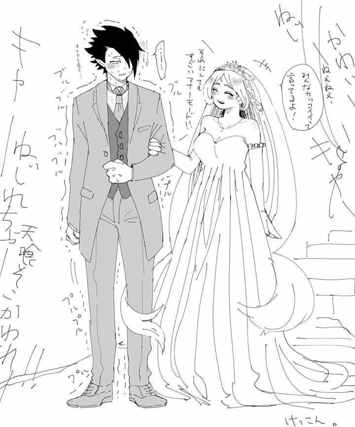TamaNeji Collection page 10 full