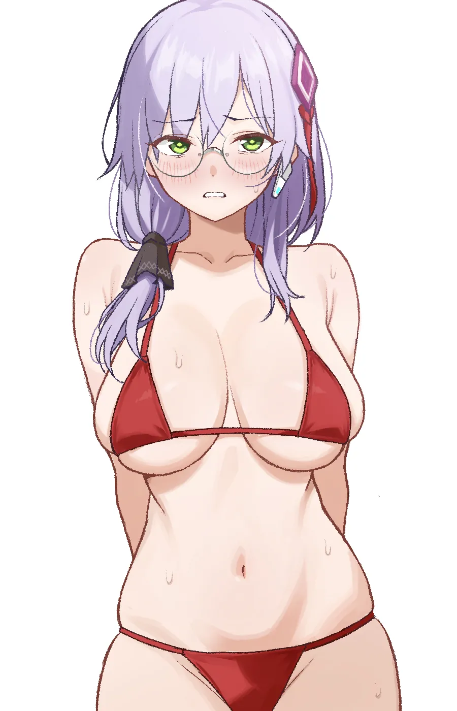 Kinoshita Kou page 2 full