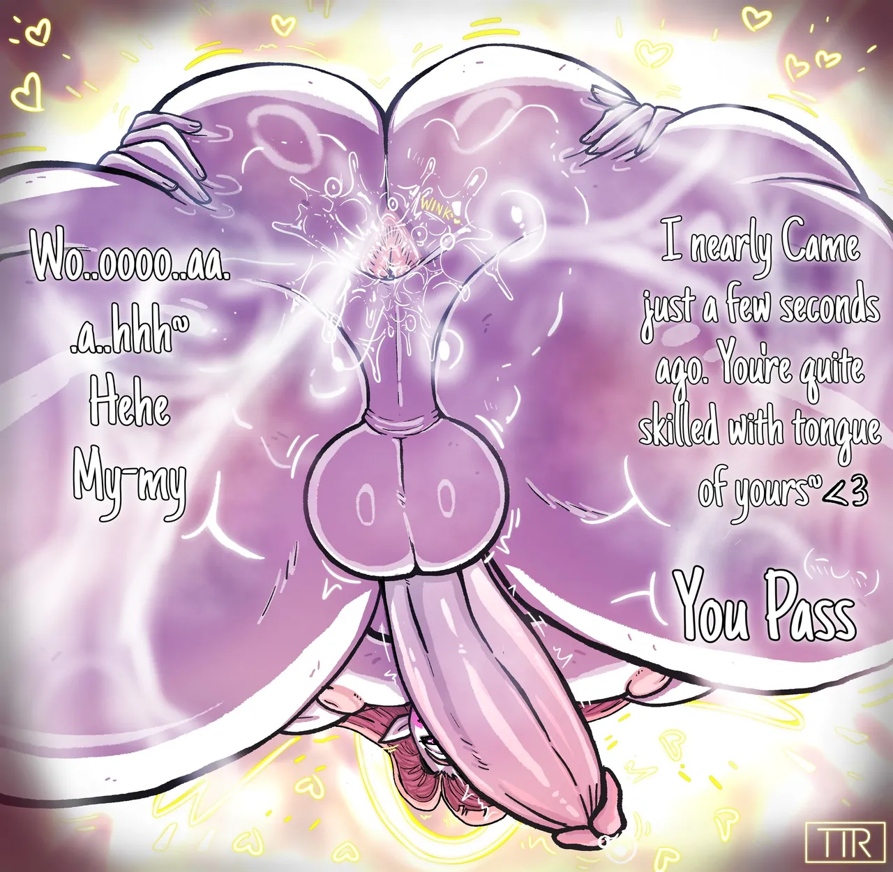 Icarus's Final Test page 2 full