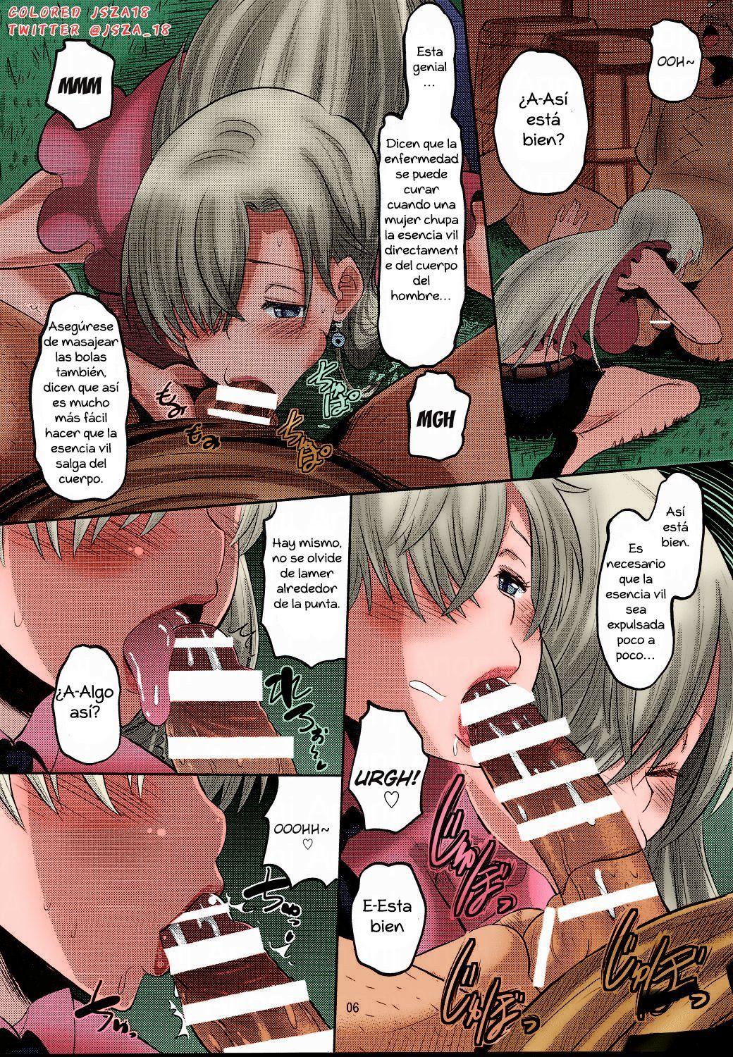 Damasare Oujo Elizabeth page 5 full
