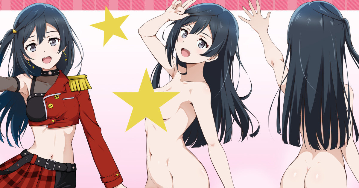 Setsuna Yuki no Setteiga ppoi no page 1 full