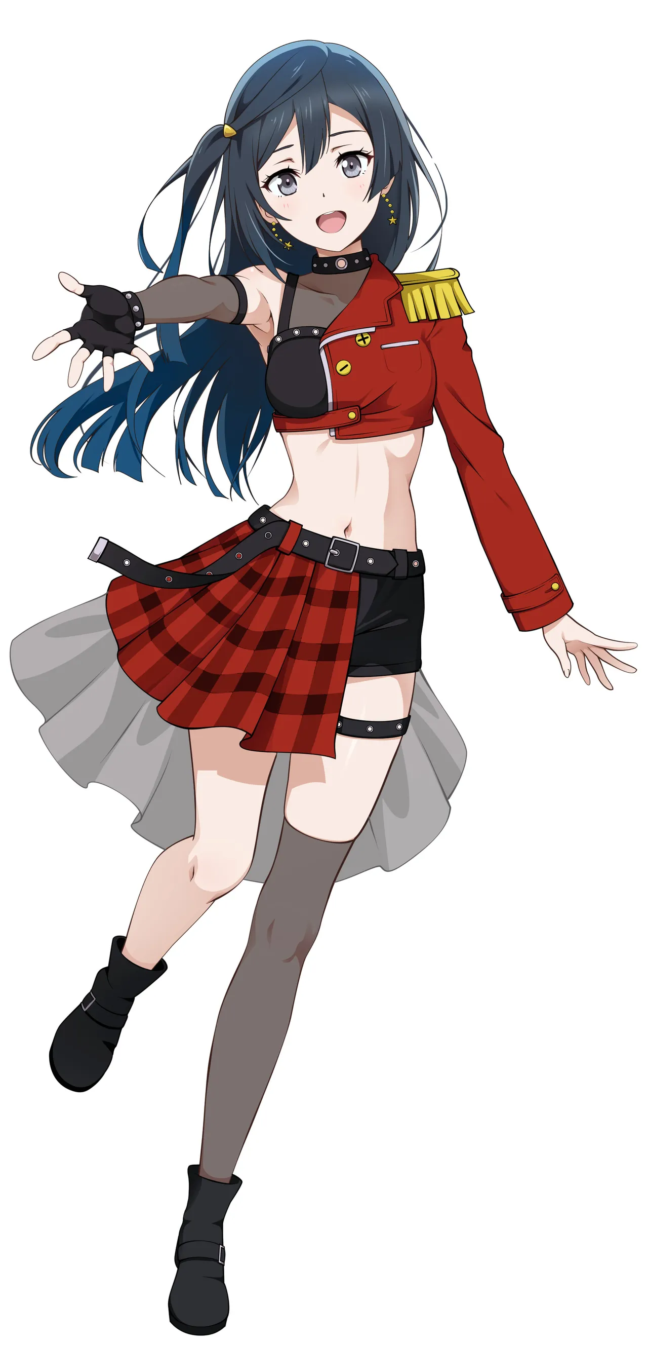 Setsuna Yuki no Setteiga ppoi no page 6 full