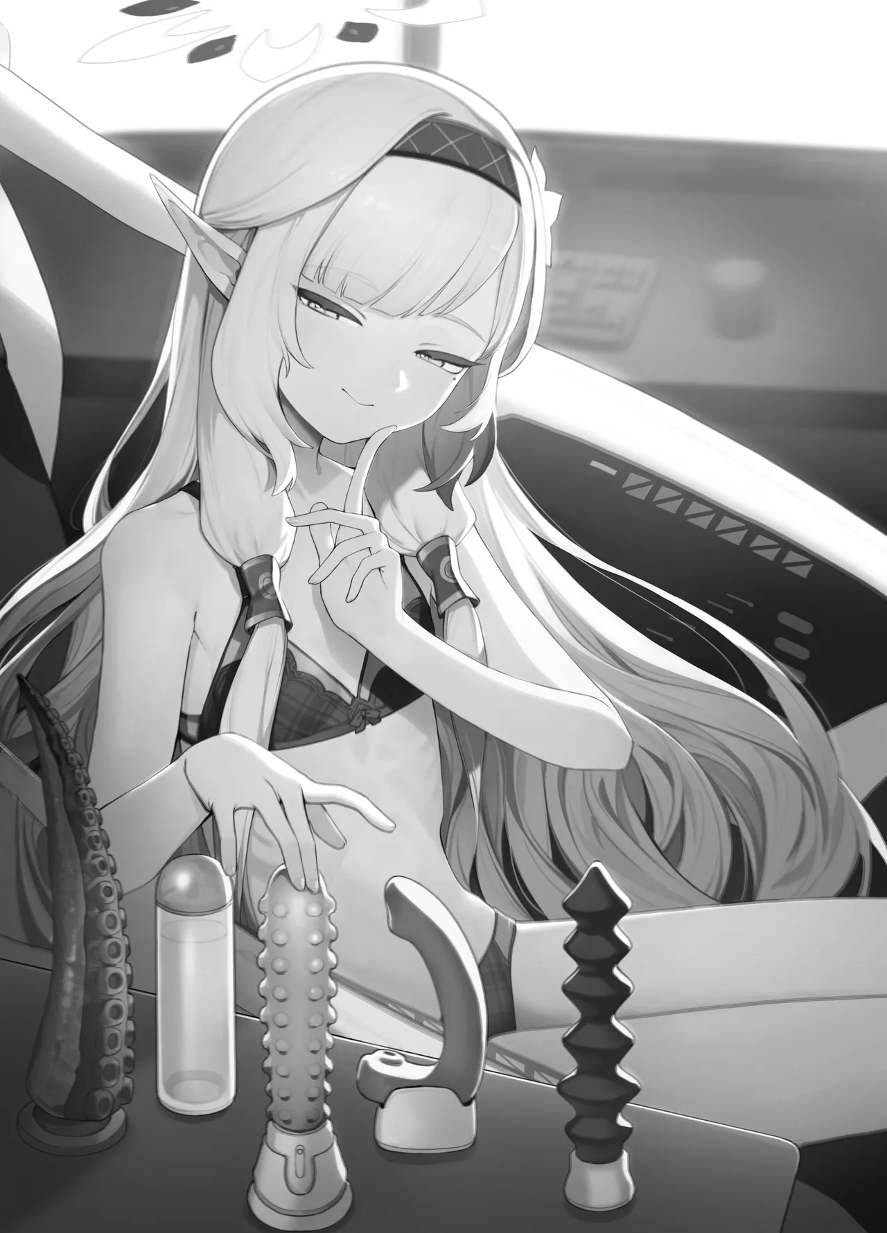 WISDOM LIBIDO EXPLOSION page 3 full