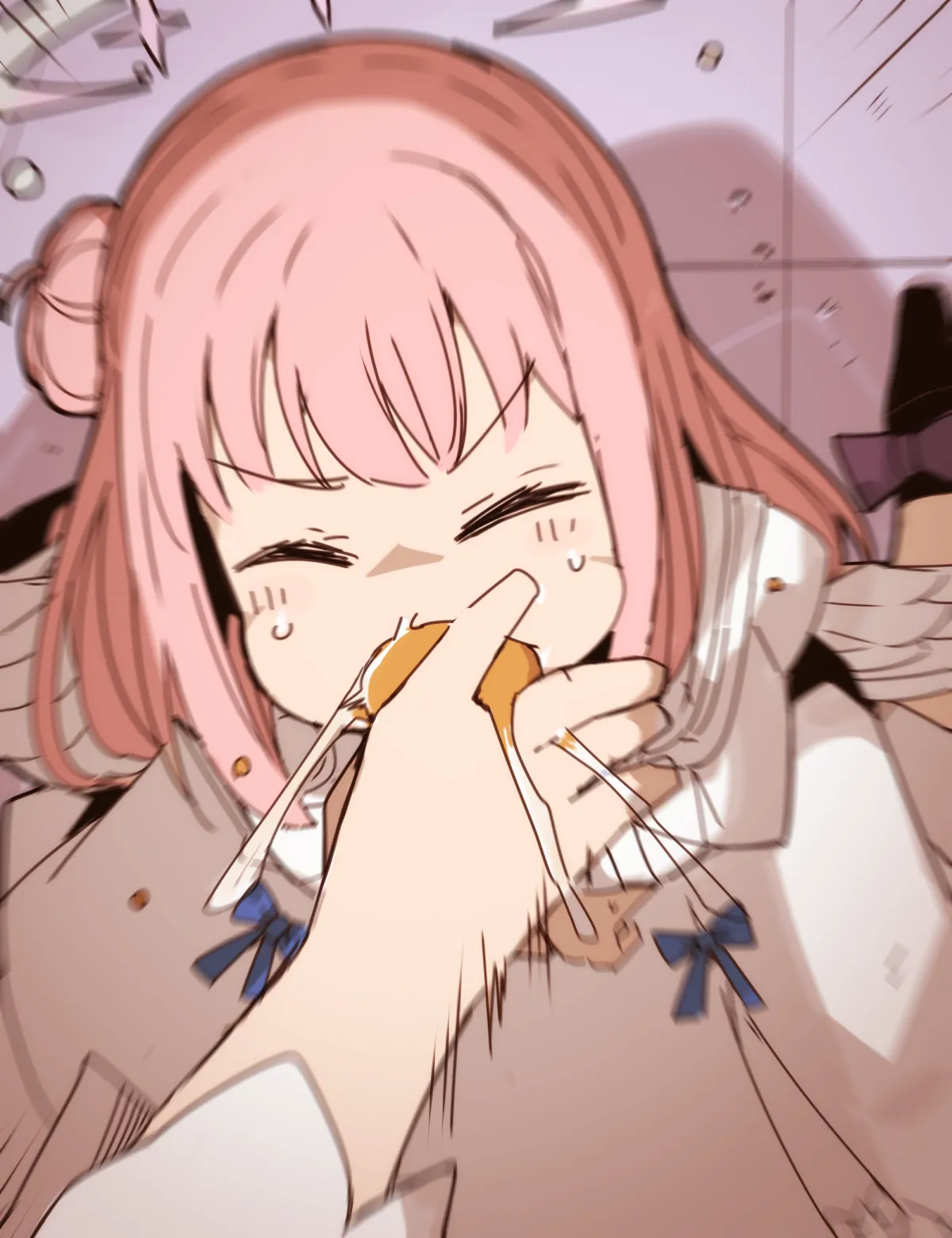 nnS 音速モーモン page 7 full