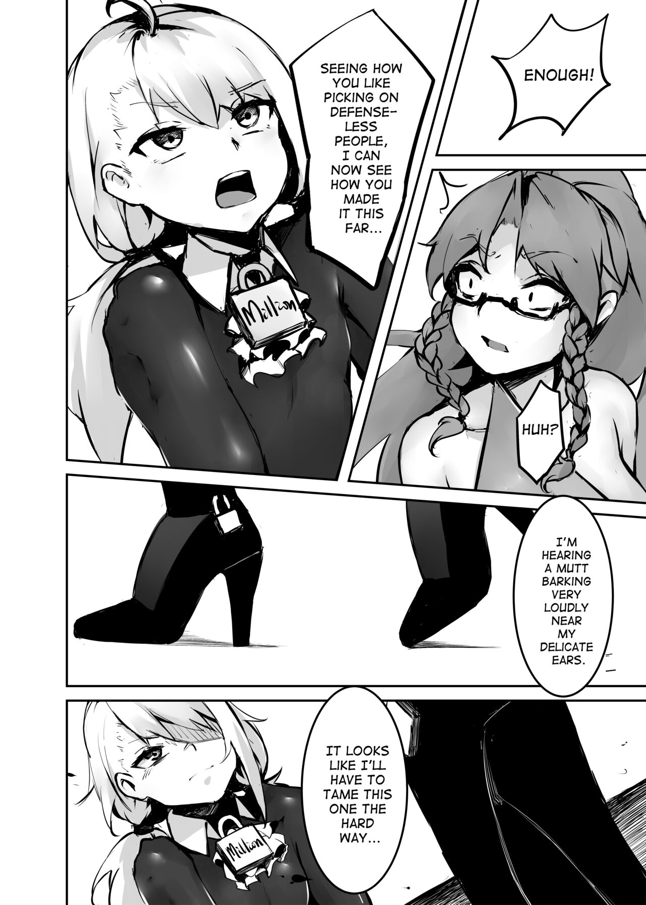 Dream/Strung page 9 full