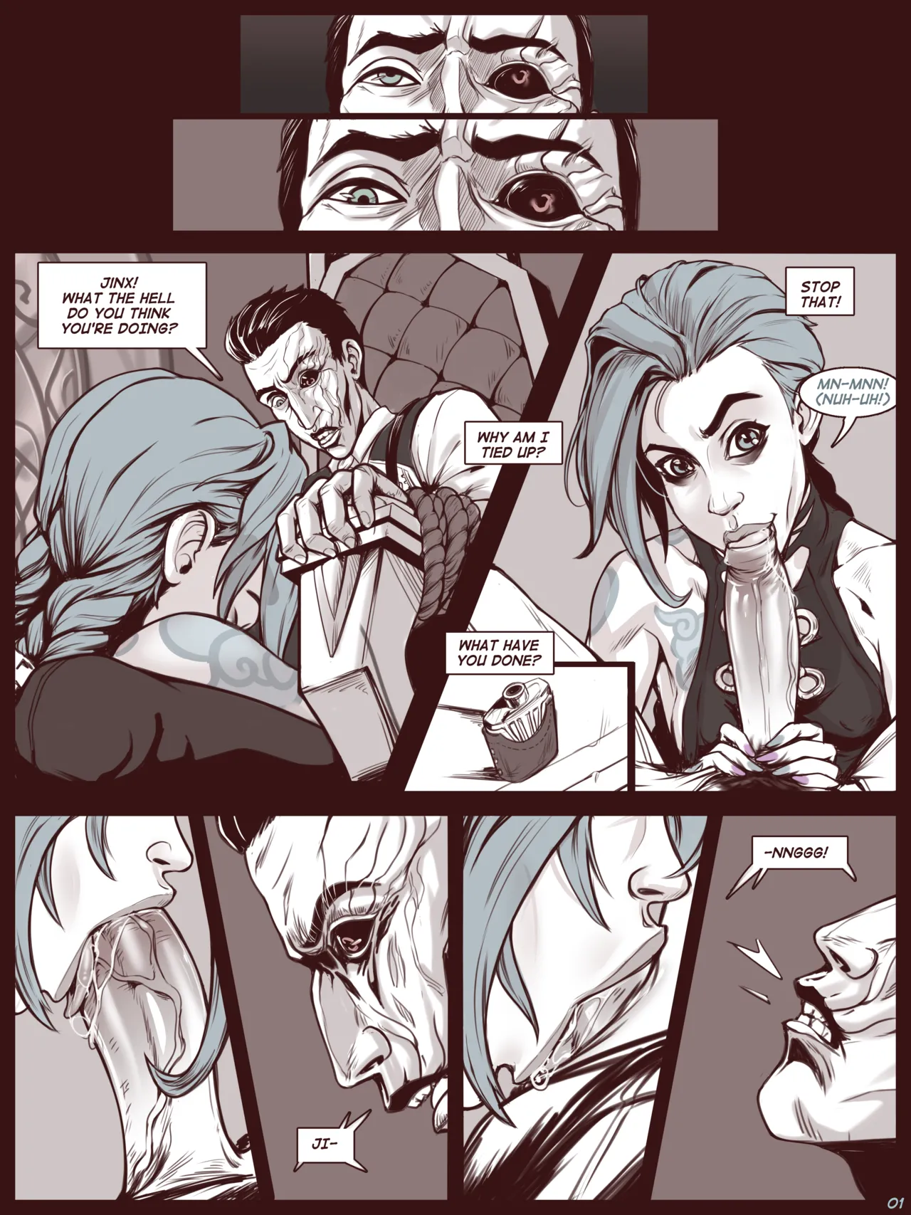Legacy page 2 full
