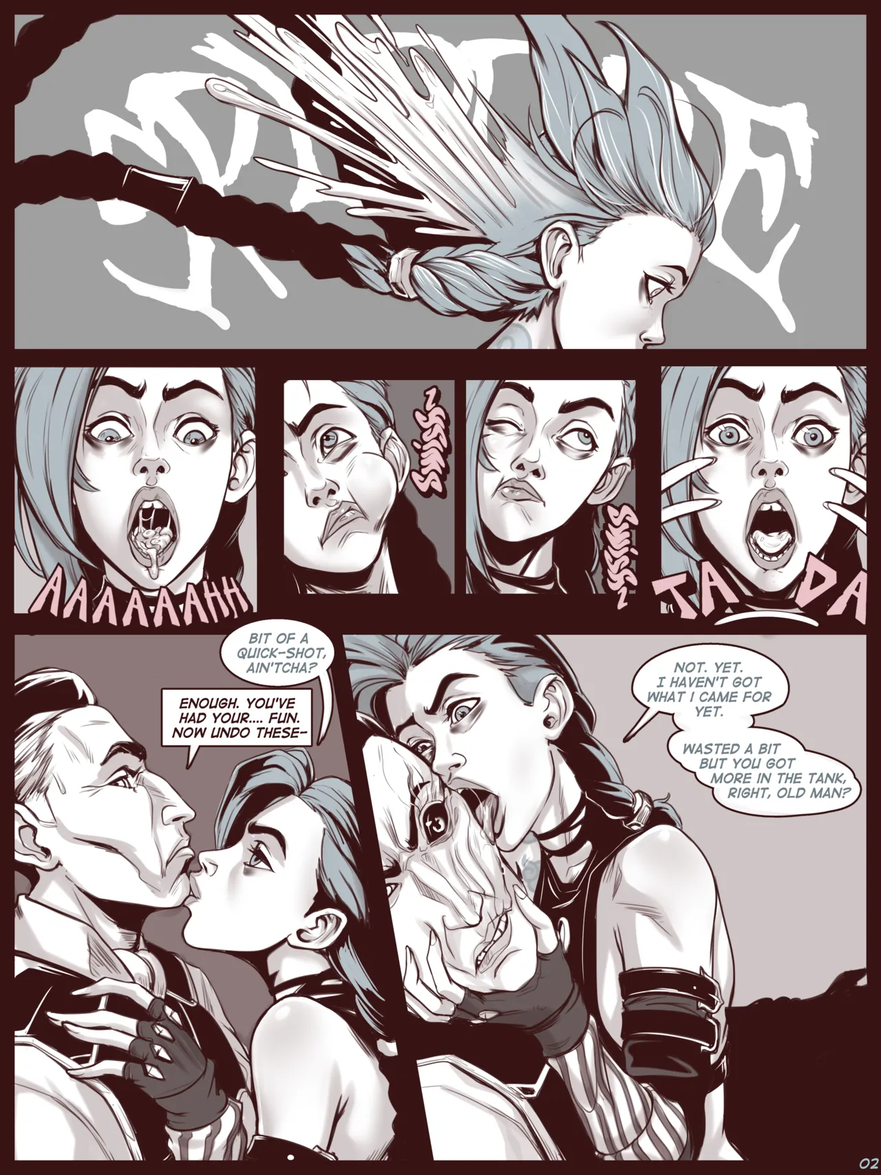 Legacy page 3 full