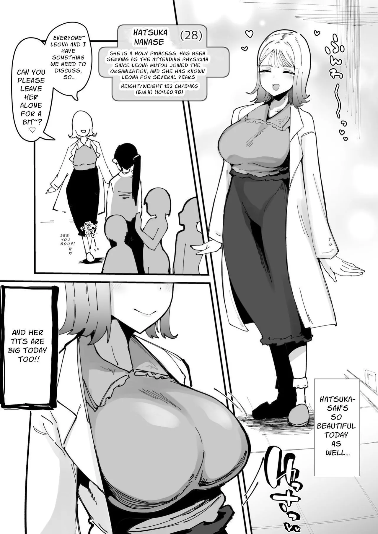 Futanari Sei Hime Shasei o Wasureta Futanari Heroine wa Buzama ni Hekoheko o Nedari de Kakko Warui Omorashi "Sasete Morau" | FUTANARI PRINCESS ~the dick chick heroine who forgot how to cum begs and splurges disgracefully~ page 7 full