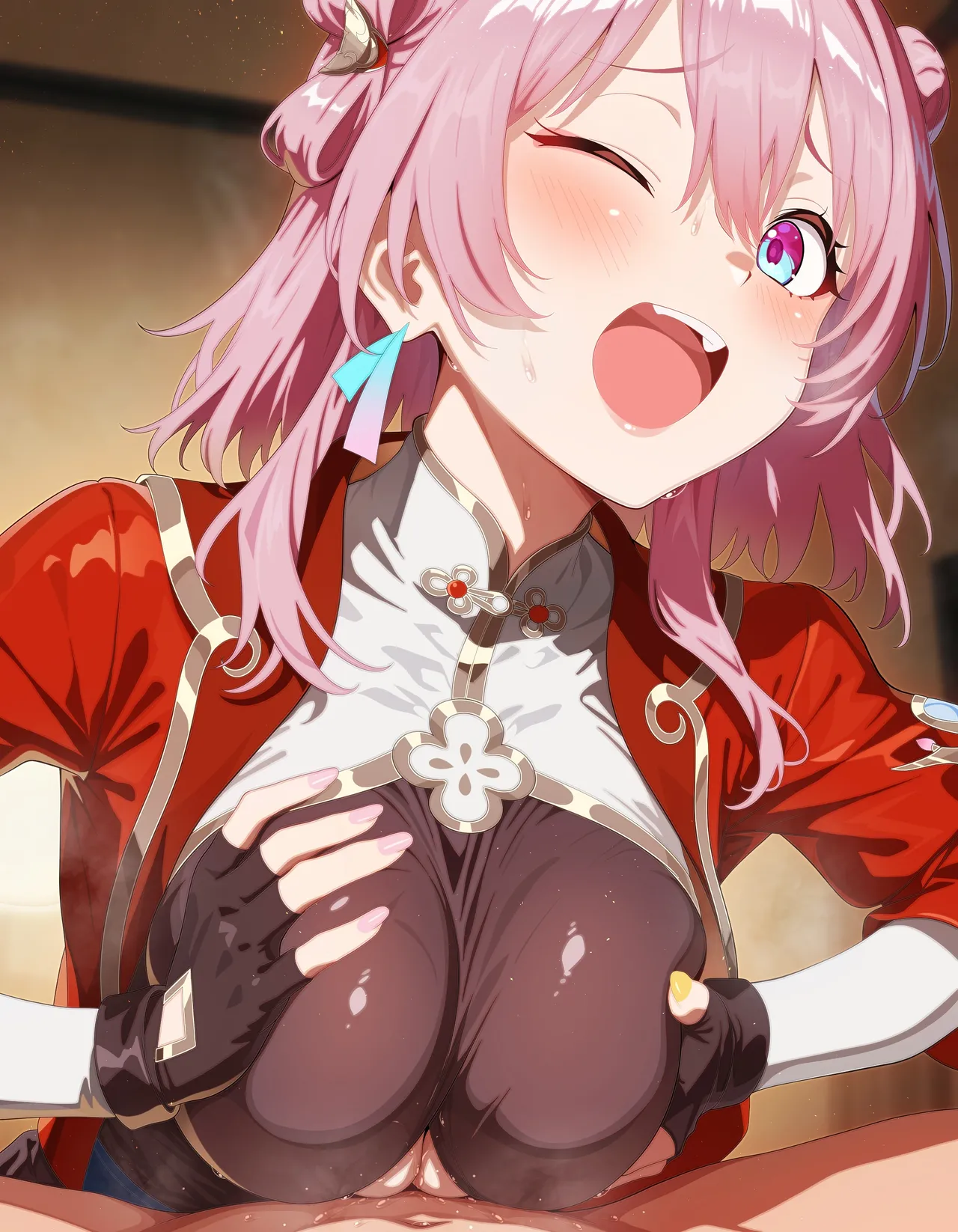 March 7th ① page 10 full