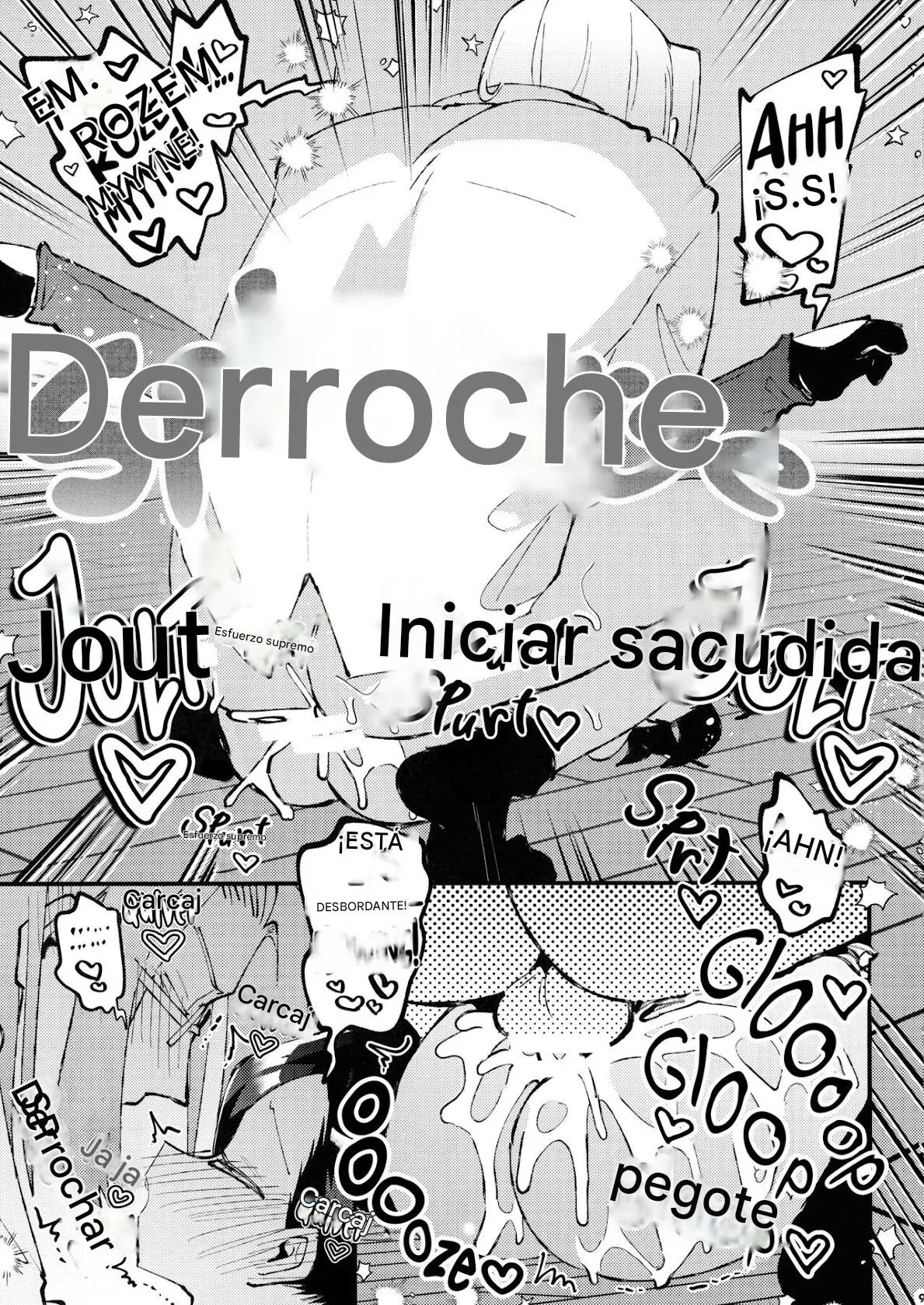 Plantin Hoikuen Rosemain Sensei no Yoru no Enchou Hoiku page 9 full