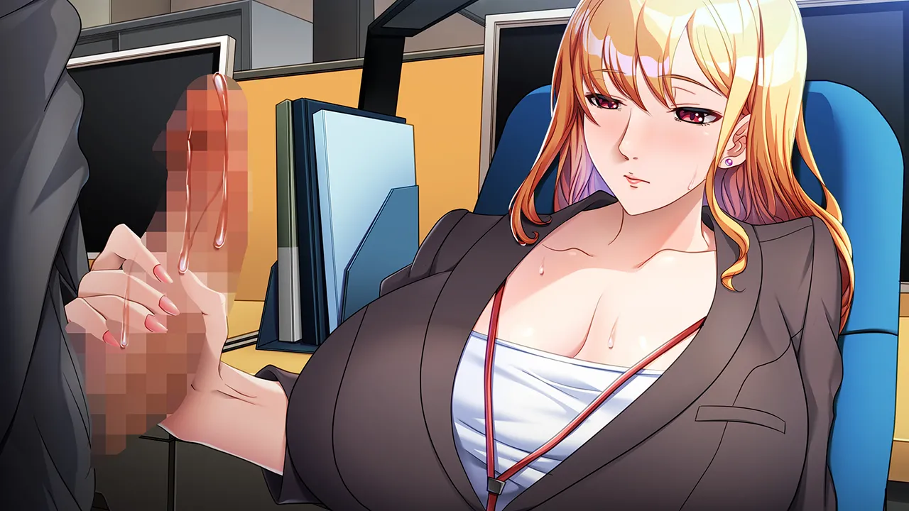 Anata no Furin Aite o Netorimasu ~Buchou no Aijin wa Boku no Mesubuta~ page 6 full