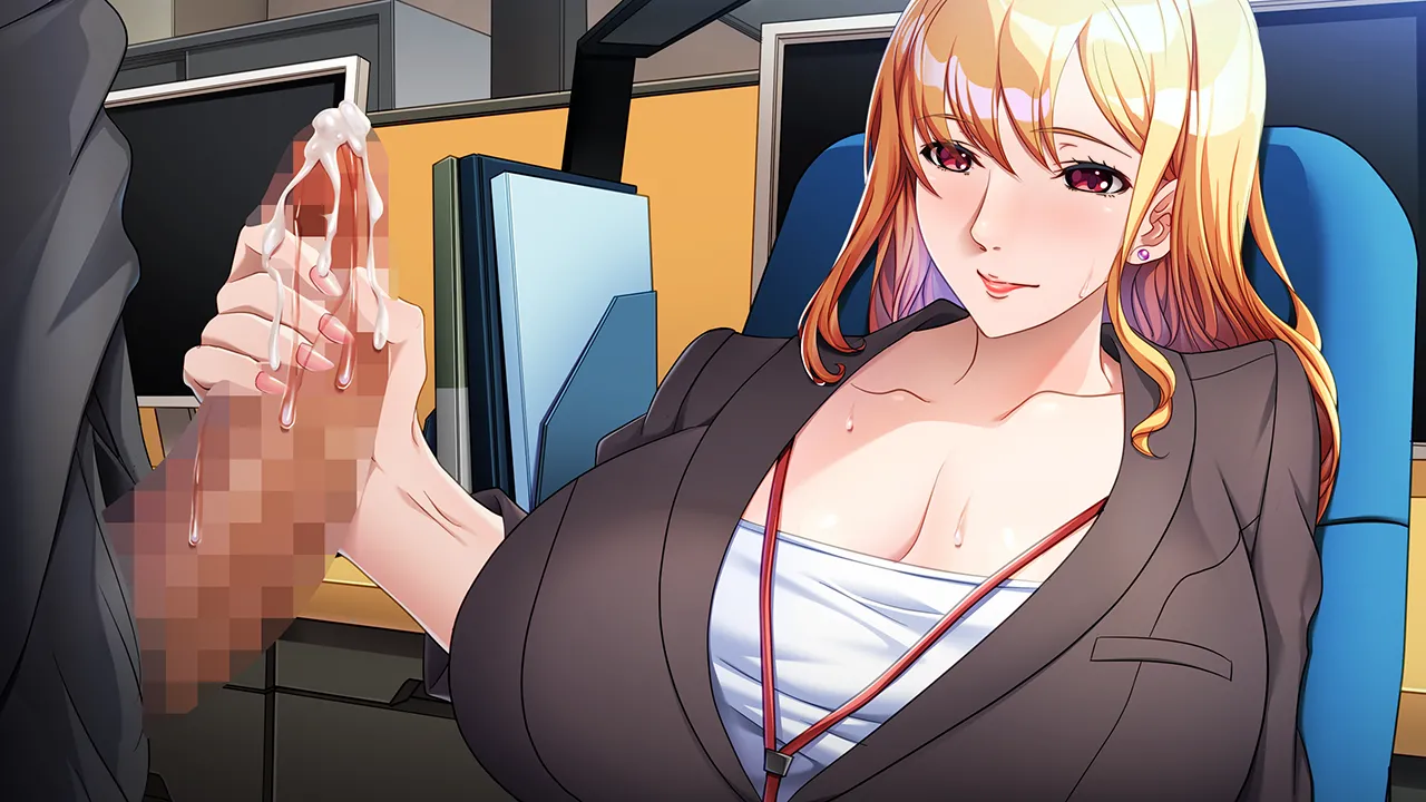 Anata no Furin Aite o Netorimasu ~Buchou no Aijin wa Boku no Mesubuta~ page 7 full