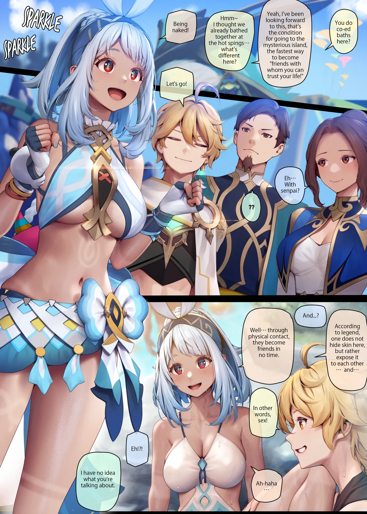 Mualani 1 page 1 full