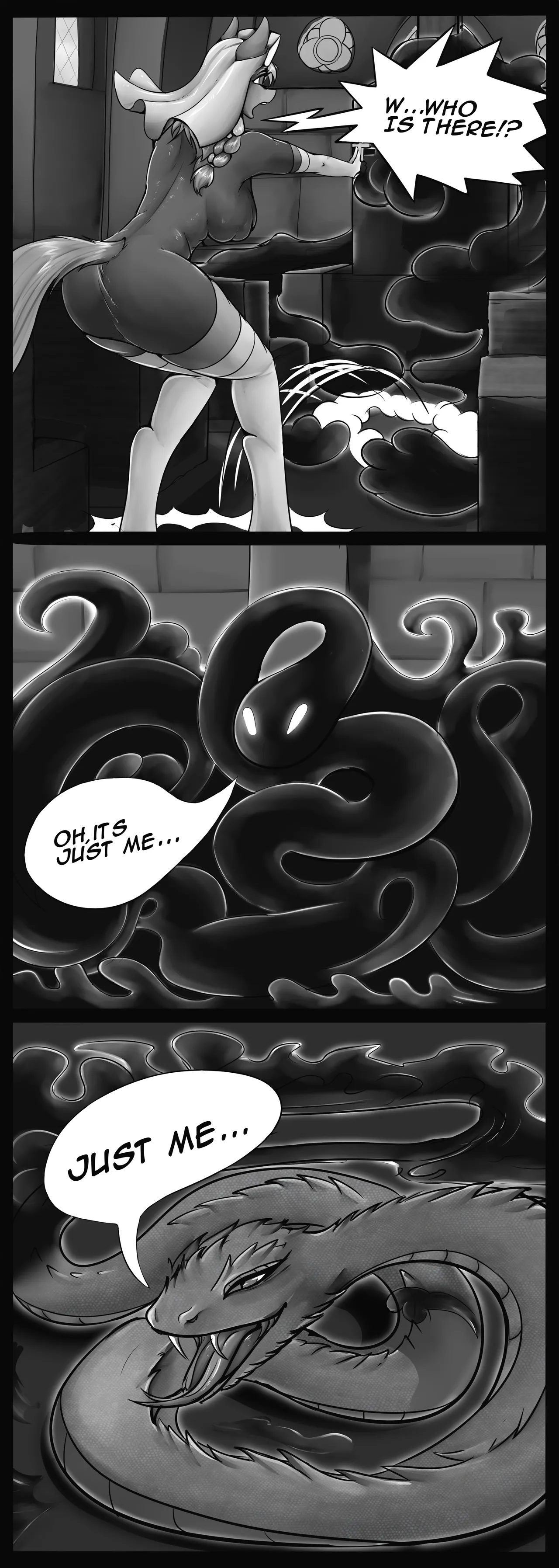 Kiss of Temptation page 3 full