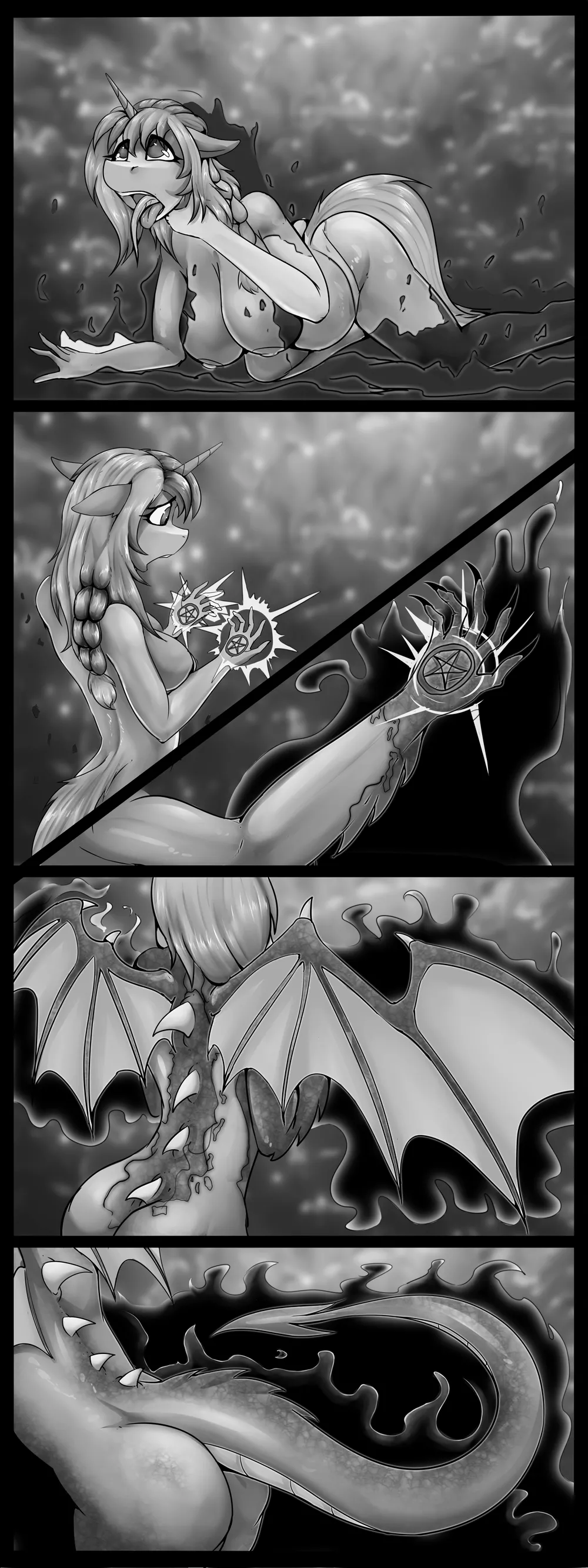 Kiss of Temptation page 7 full