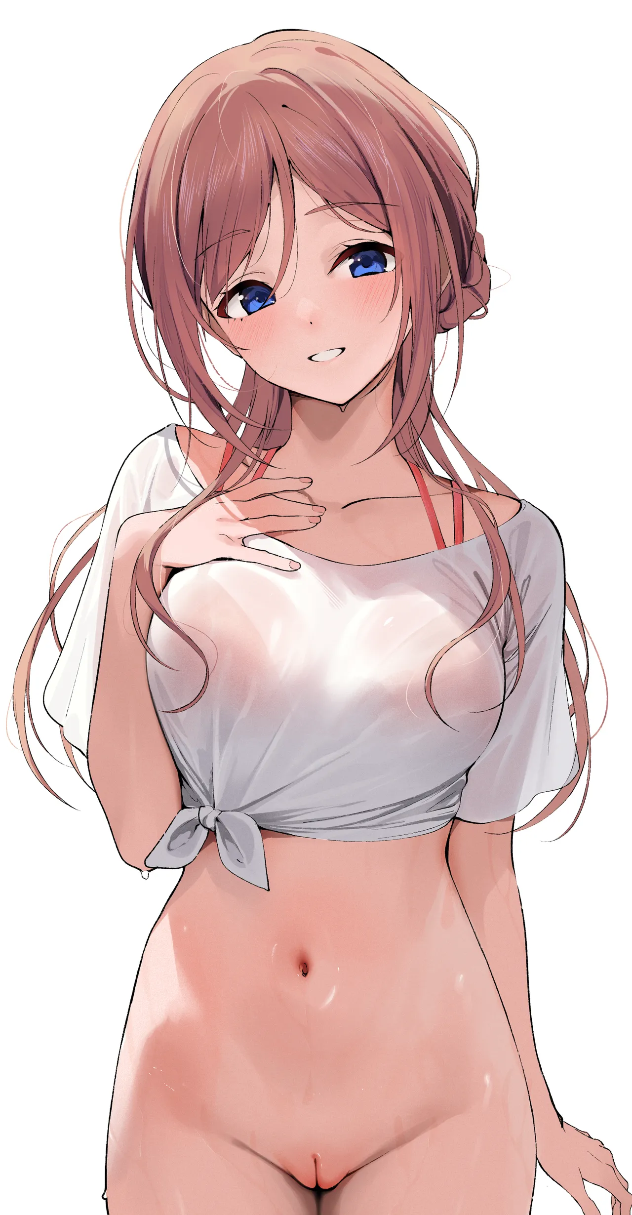 Gin00 Himseaki Rinami page 2 full