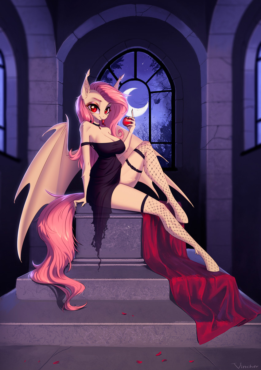 Fluttershy Beauty  My little Pony page 9 full