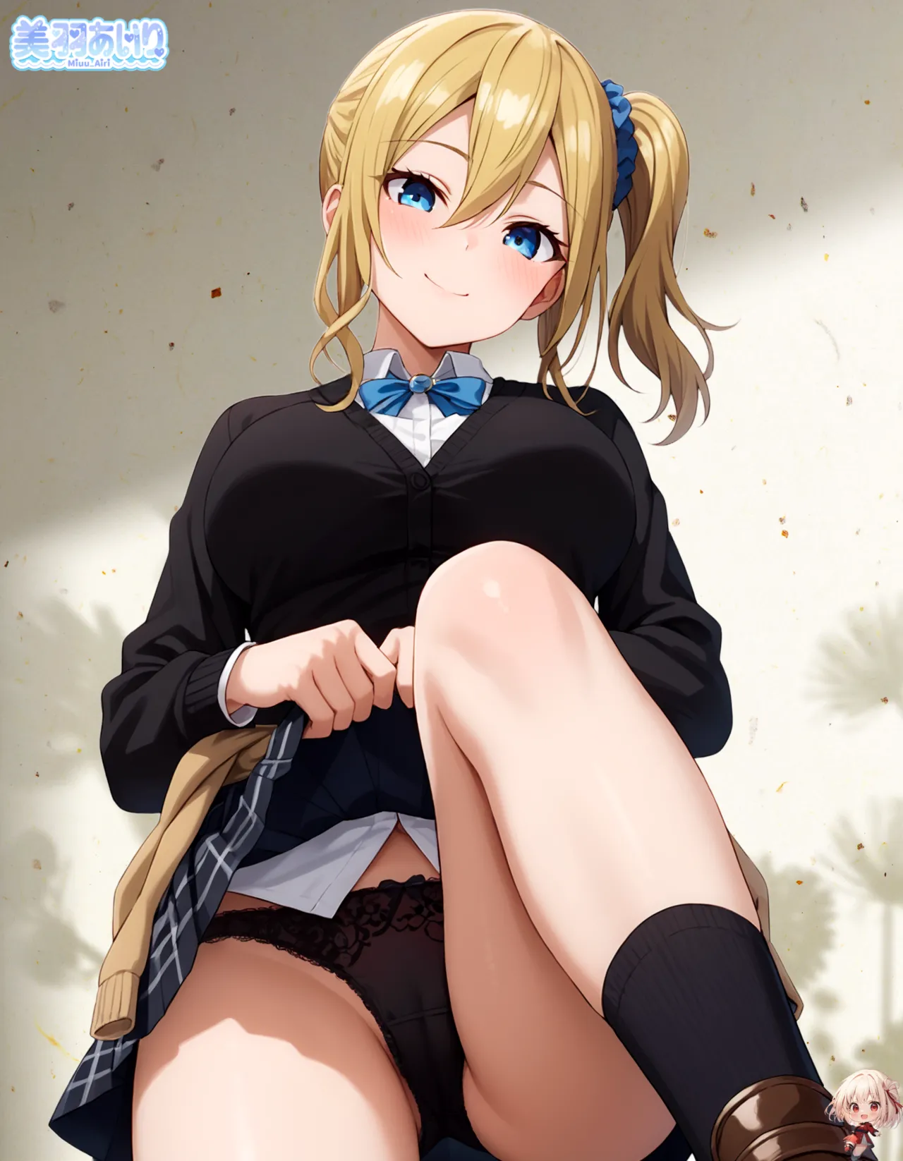 Airi_Miuu（2024/9—2024/11 page 3 full