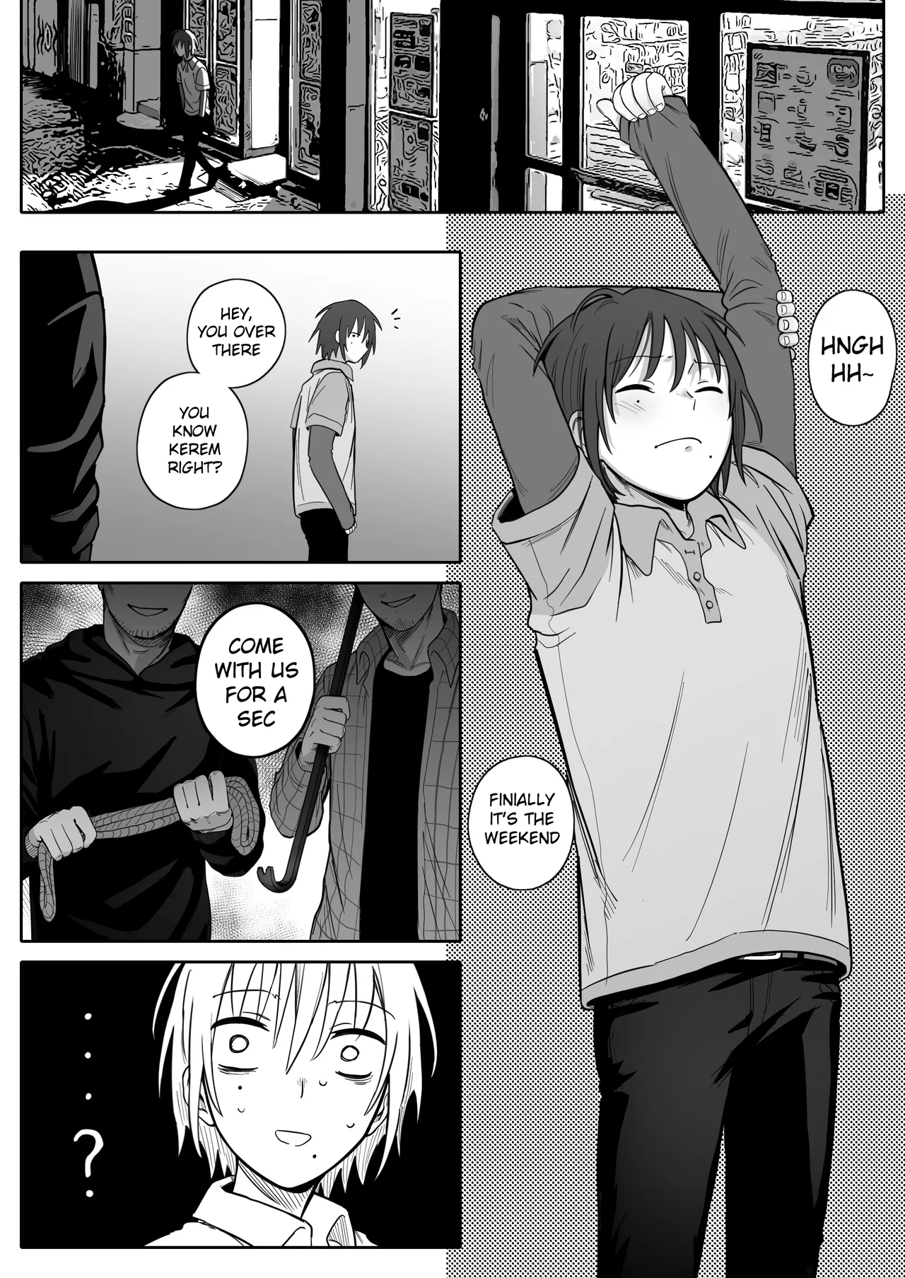 Complete Degradation 4 page 2 full