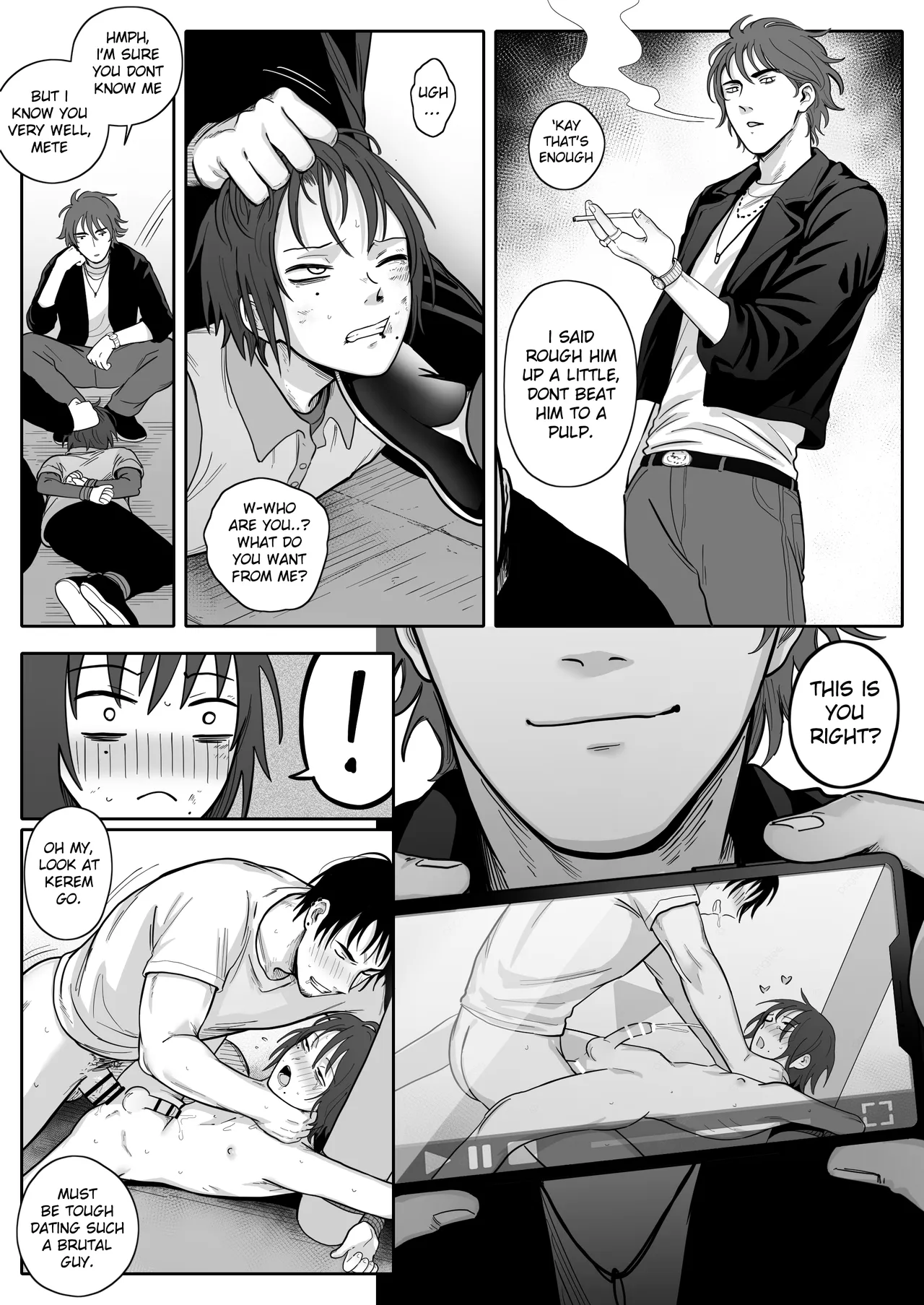 Complete Degradation 4 page 4 full