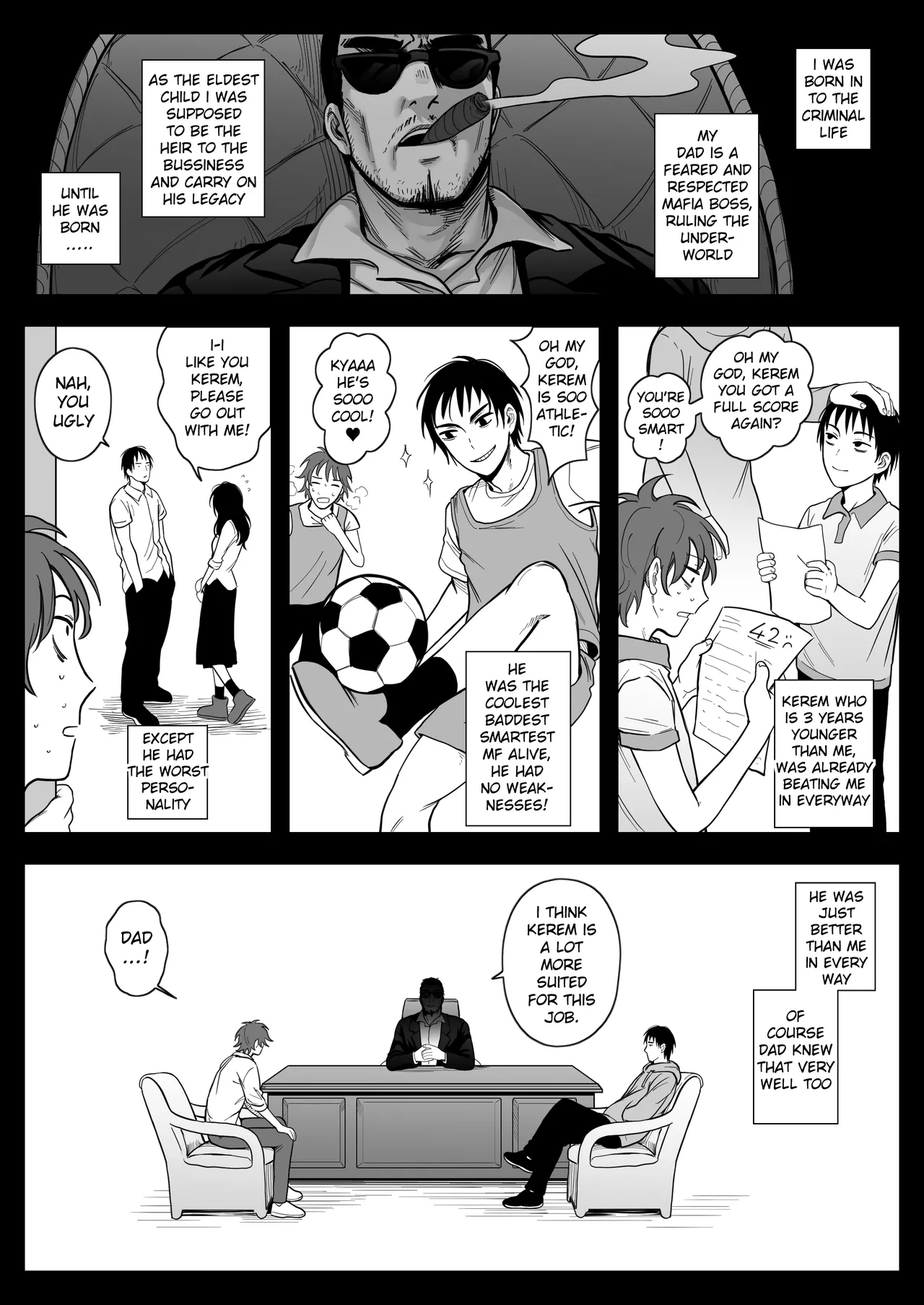 Complete Degradation 4 page 7 full